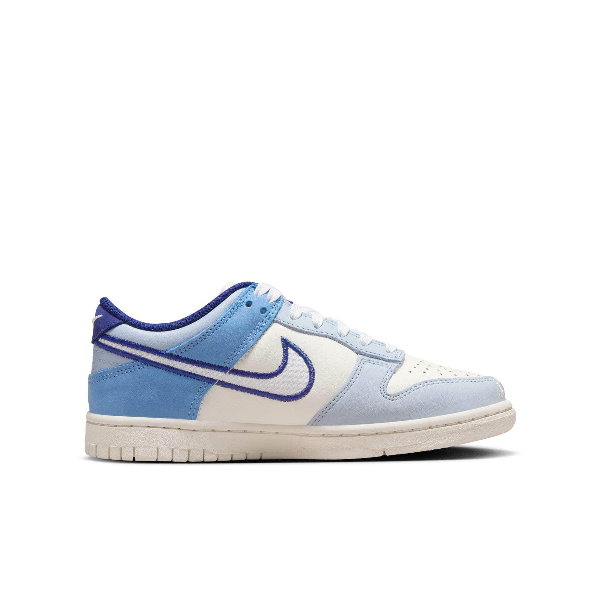 Nike FOOTWEAR Nike Dunk Low - Boy's Grade School