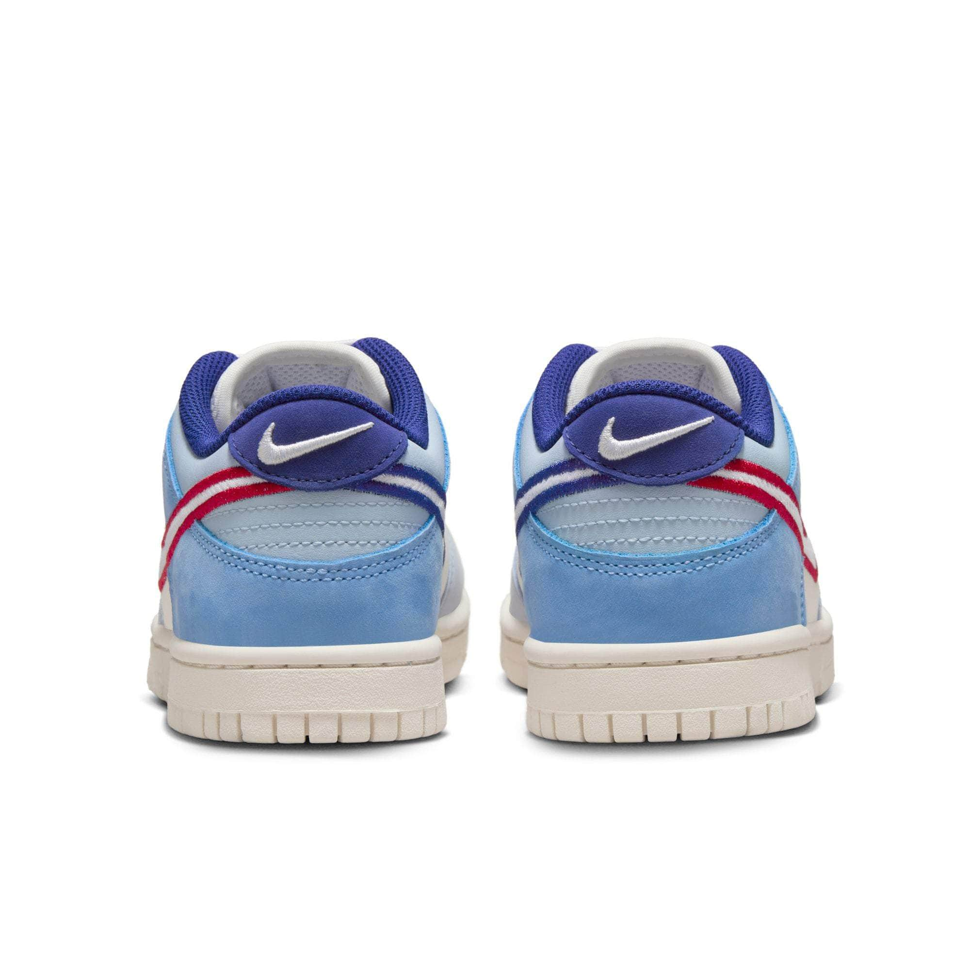 Nike FOOTWEAR Nike Dunk Low - Boy's Grade School