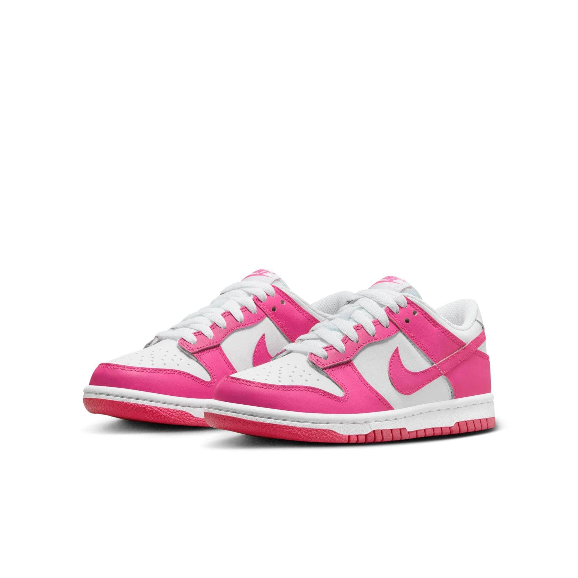 Nike FOOTWEAR Nike Dunk Low - Boy's Grade School