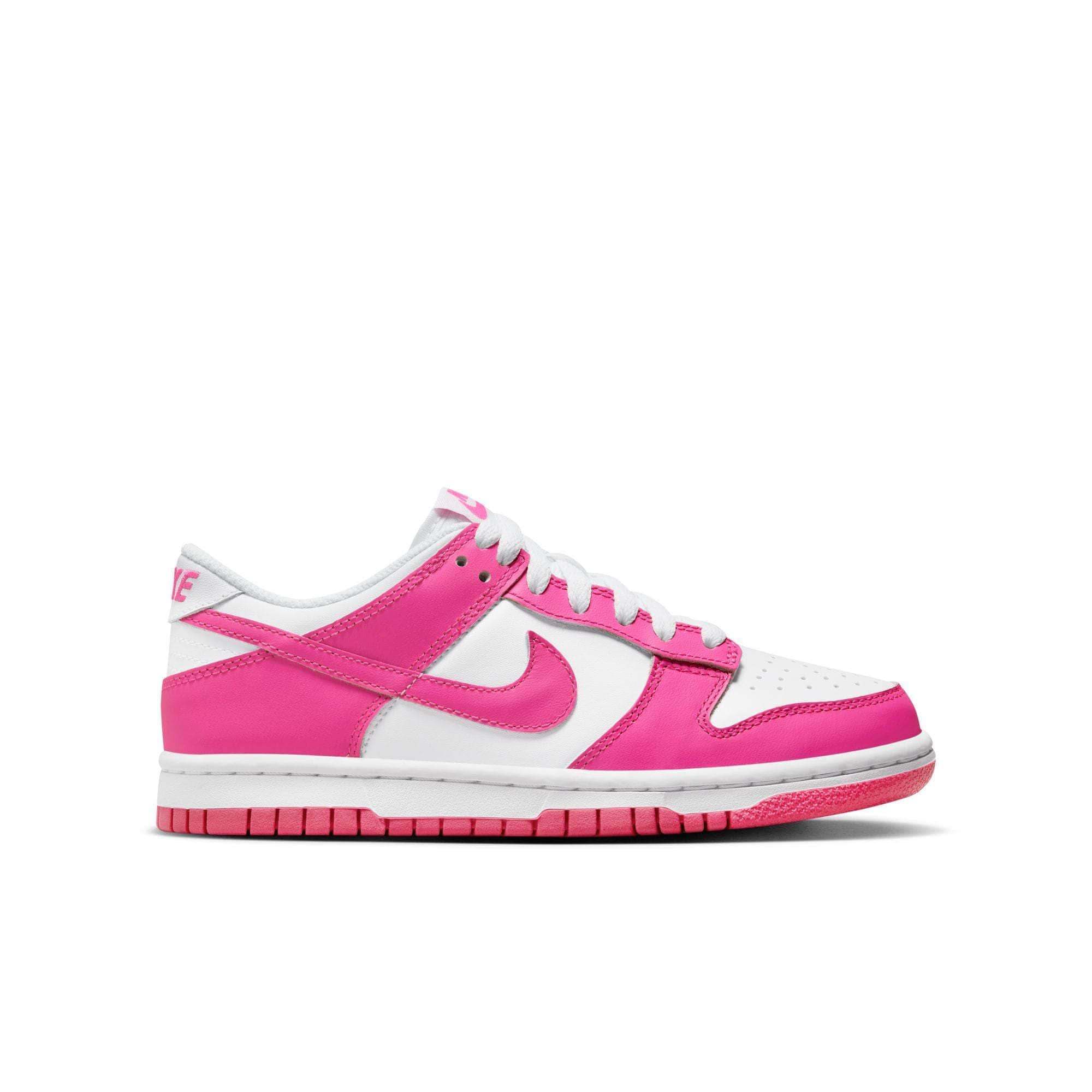 Nike FOOTWEAR Nike Dunk Low - Boy's Grade School