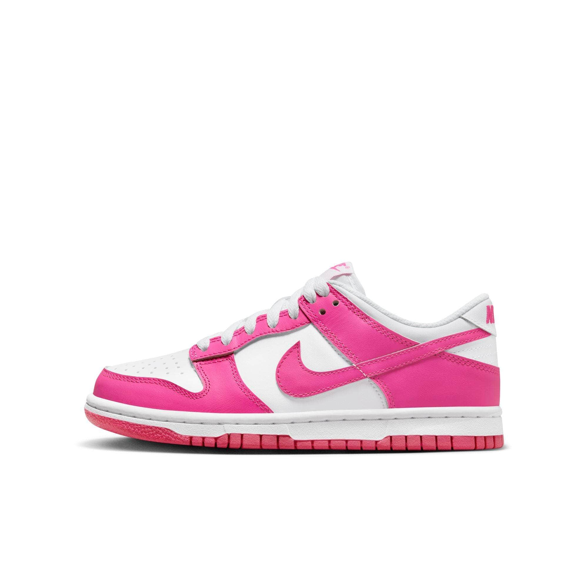 Nike FOOTWEAR Nike Dunk Low - Boy's Grade School