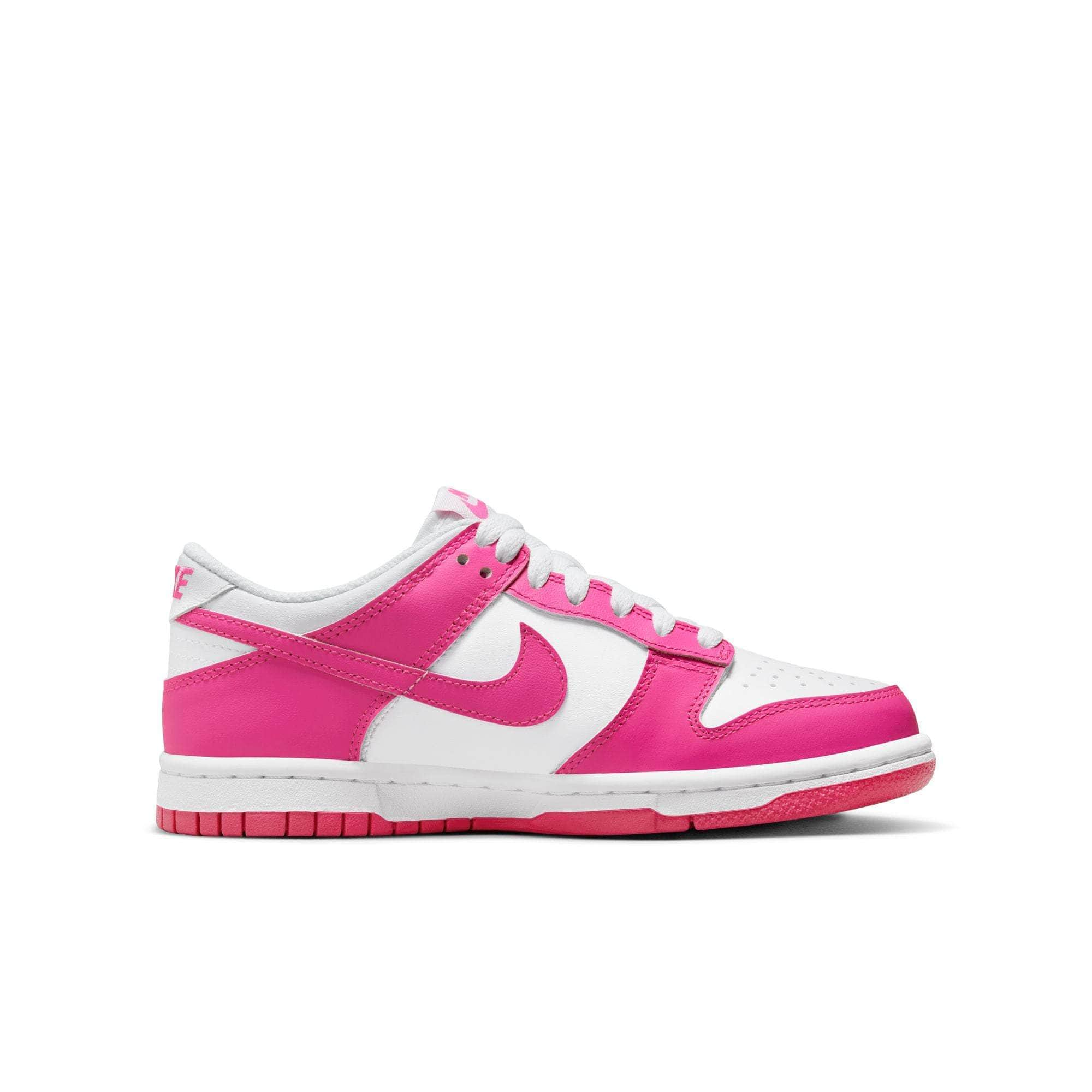 Nike FOOTWEAR Nike Dunk Low - Boy's Grade School