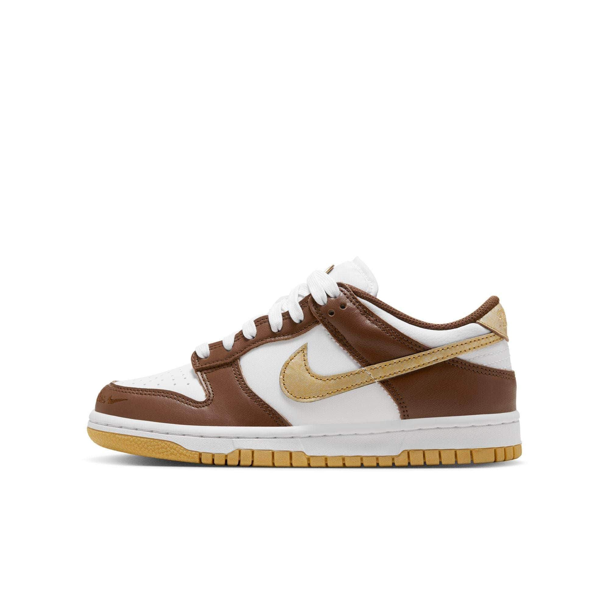 Nike Footwear Nike Dunk Low - Boy's Grade School