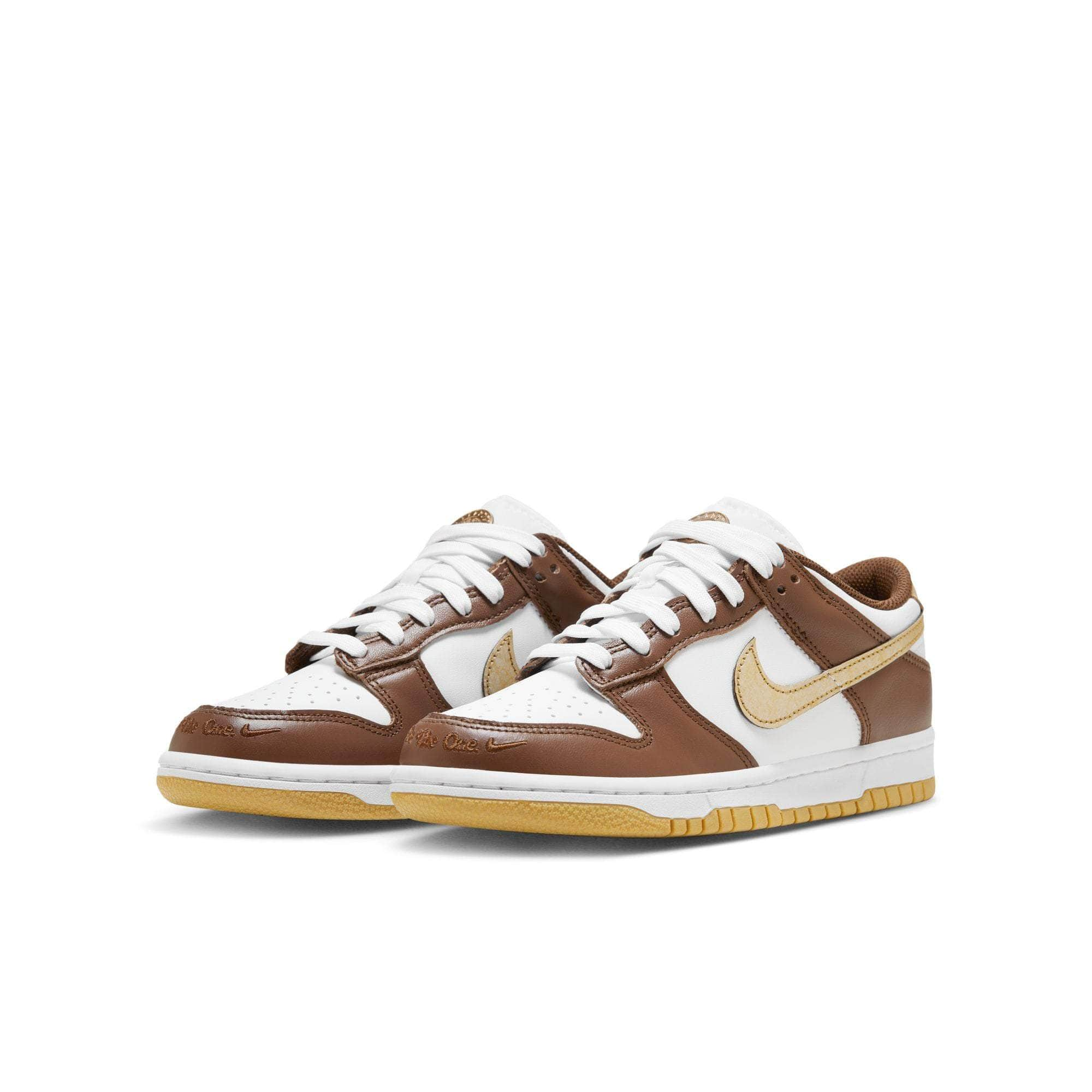 Nike Footwear Nike Dunk Low - Boy's Grade School