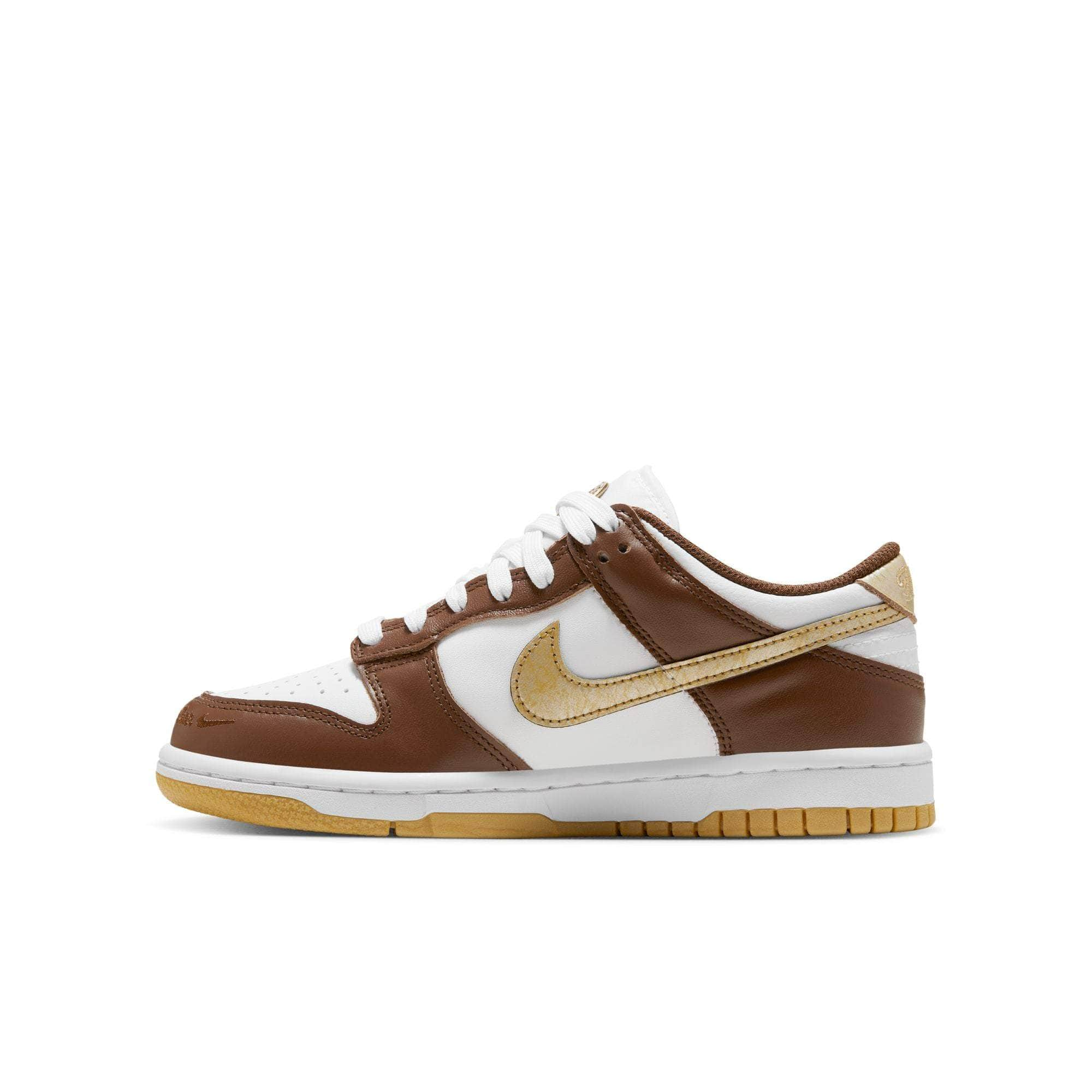 Nike Footwear Nike Dunk Low - Boy's Grade School