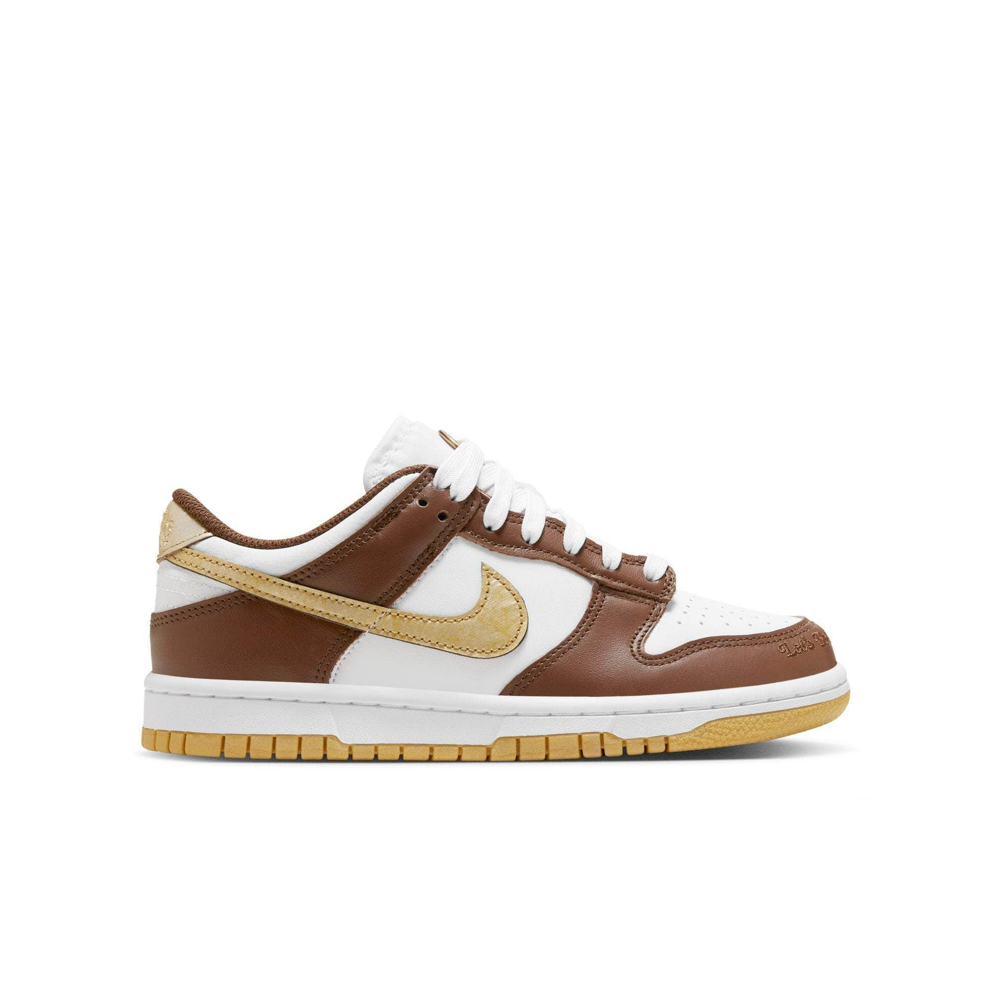 Nike Footwear Nike Dunk Low - Boy's Grade School