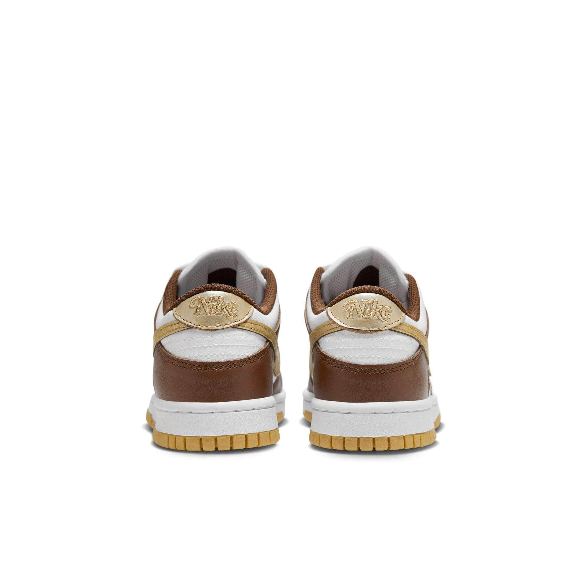 Nike Footwear Nike Dunk Low - Boy's Grade School