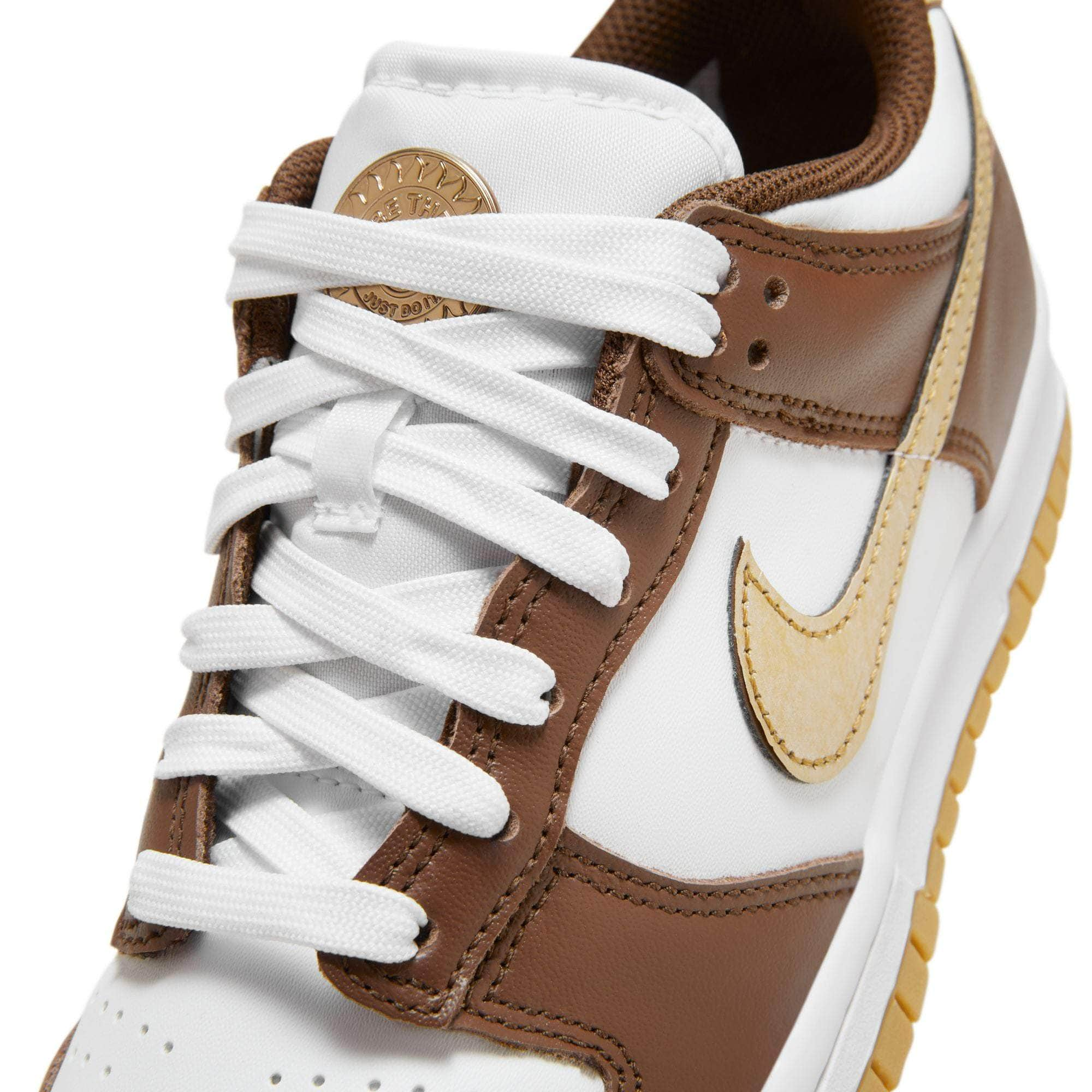 Nike Footwear Nike Dunk Low - Boy's Grade School