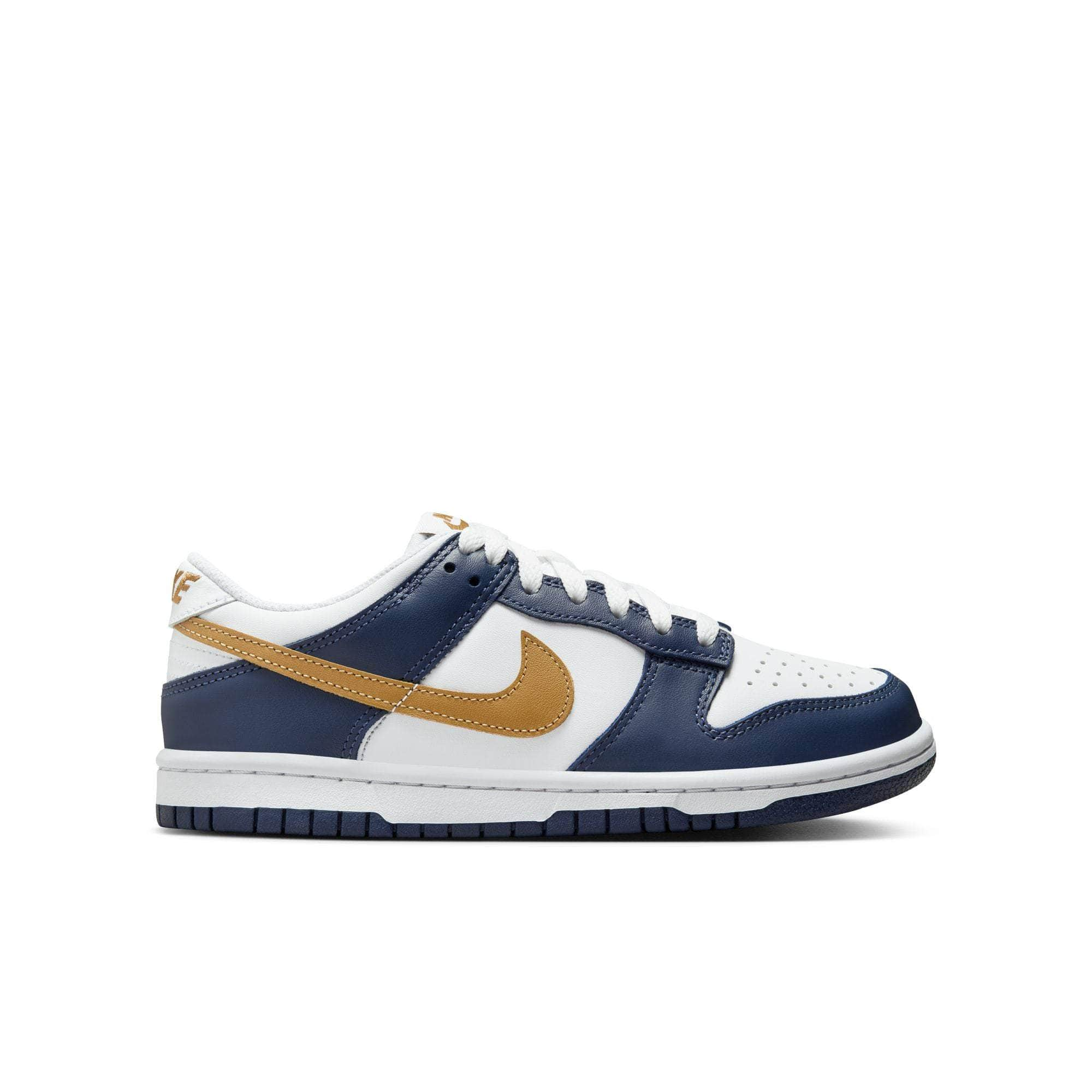 Nike FOOTWEAR Nike Dunk Low - Boy's Grade School