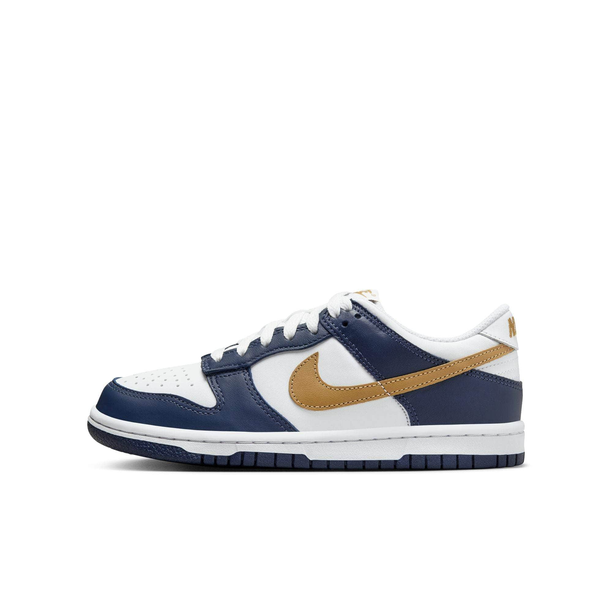 Nike FOOTWEAR Nike Dunk Low - Boy's Grade School