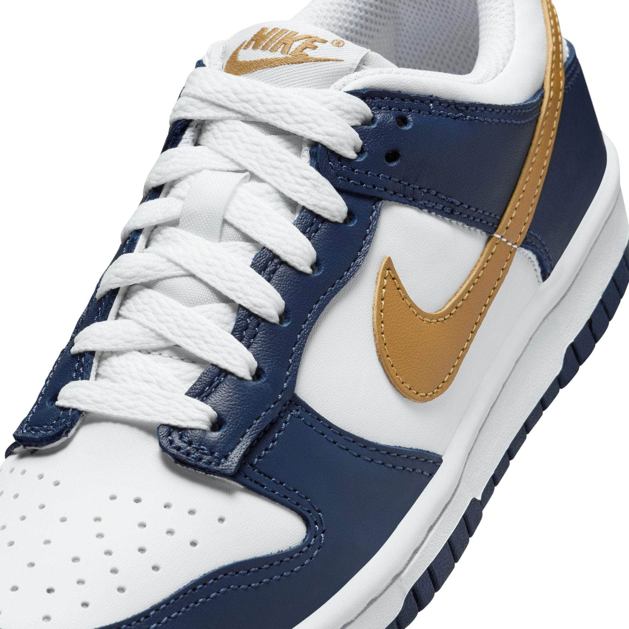 Nike FOOTWEAR Nike Dunk Low - Boy's Grade School