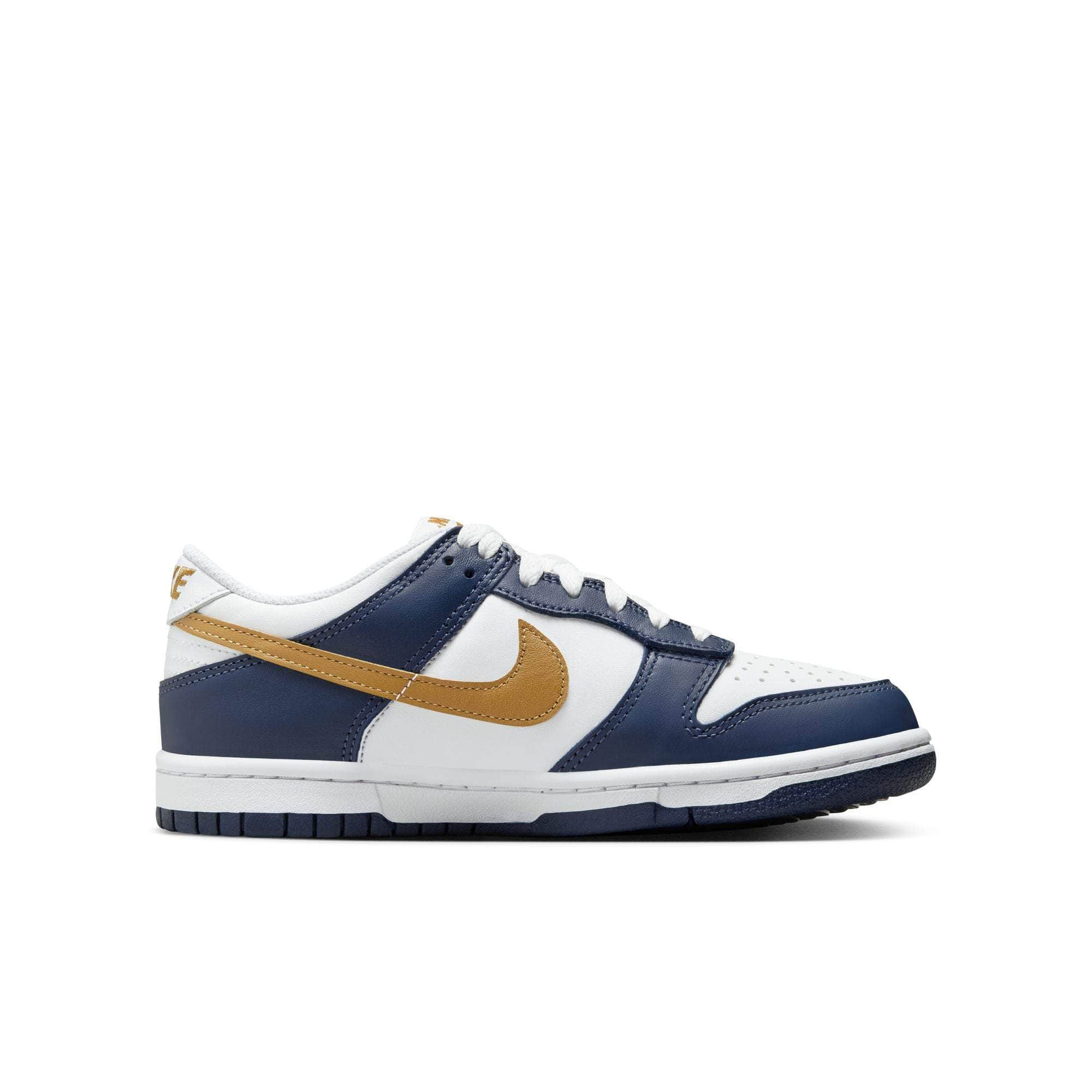 Nike FOOTWEAR Nike Dunk Low - Boy's Grade School