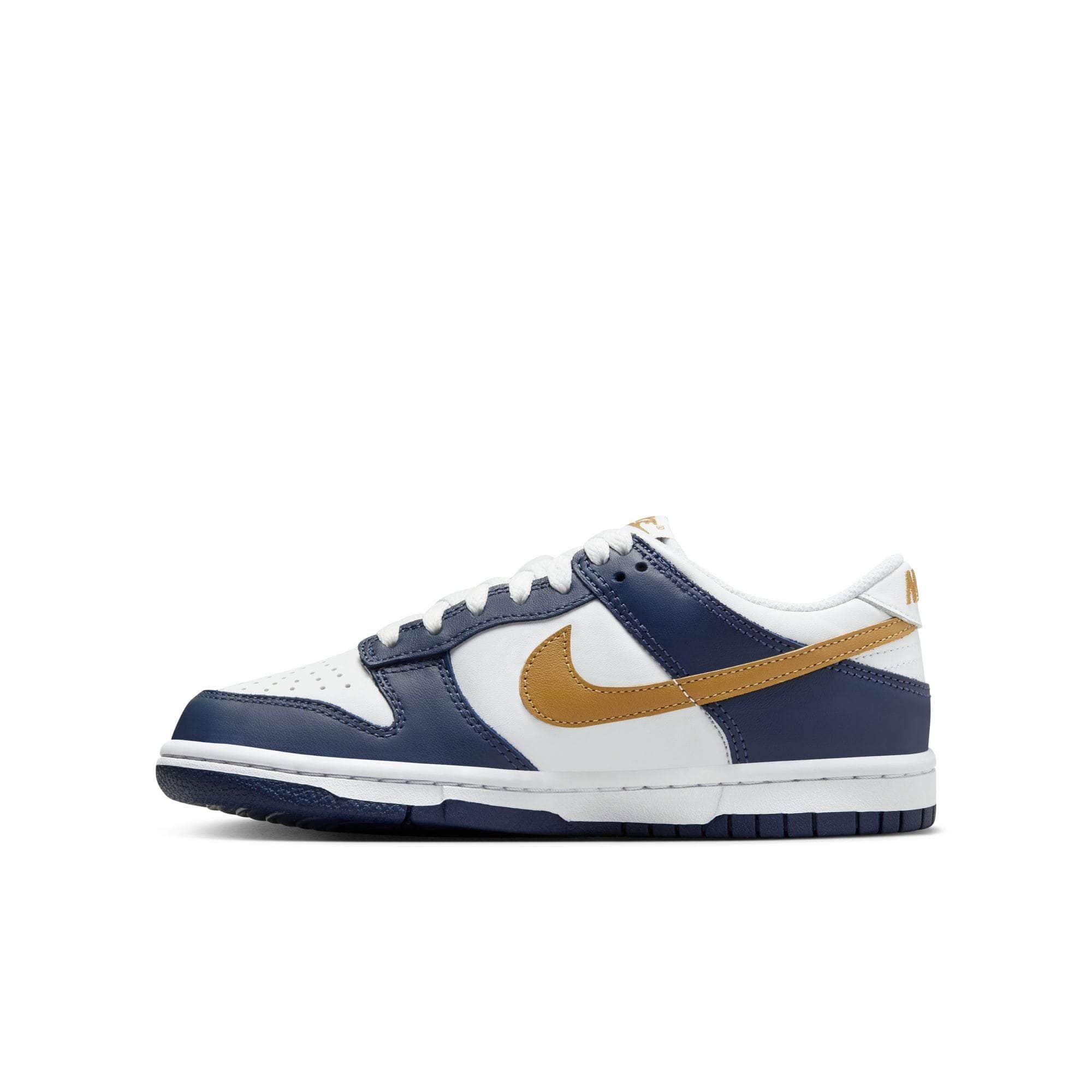 Nike FOOTWEAR Nike Dunk Low - Boy's Grade School