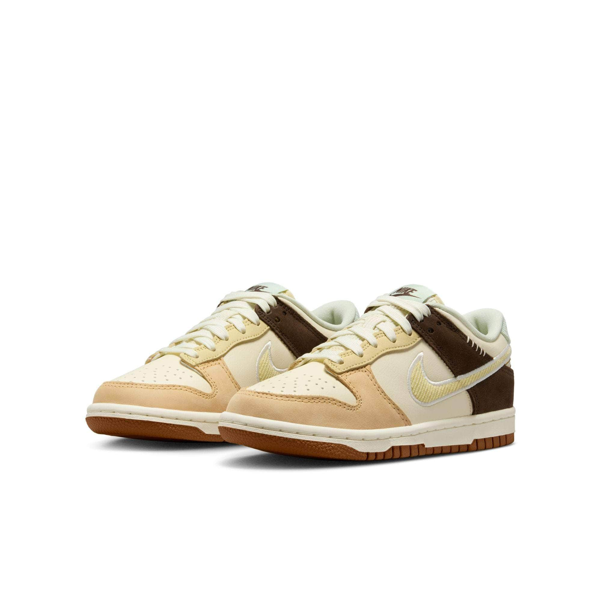 Nike FOOTWEAR Nike Dunk Low - Boy's Grade School