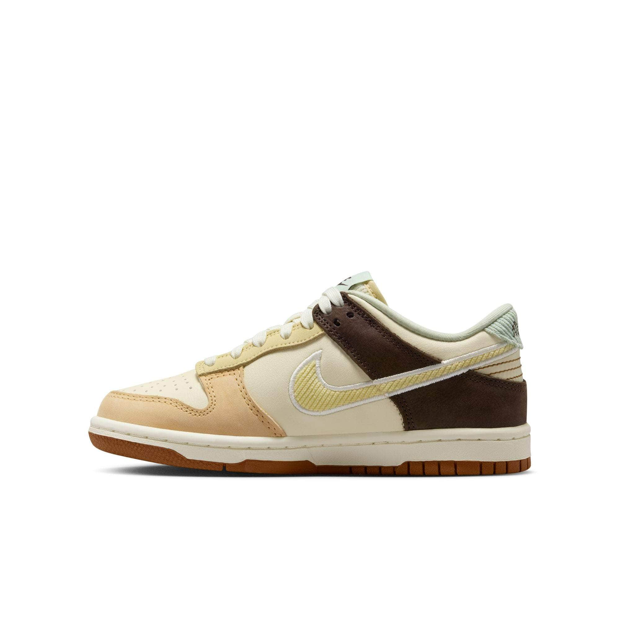 Nike FOOTWEAR Nike Dunk Low - Boy's Grade School