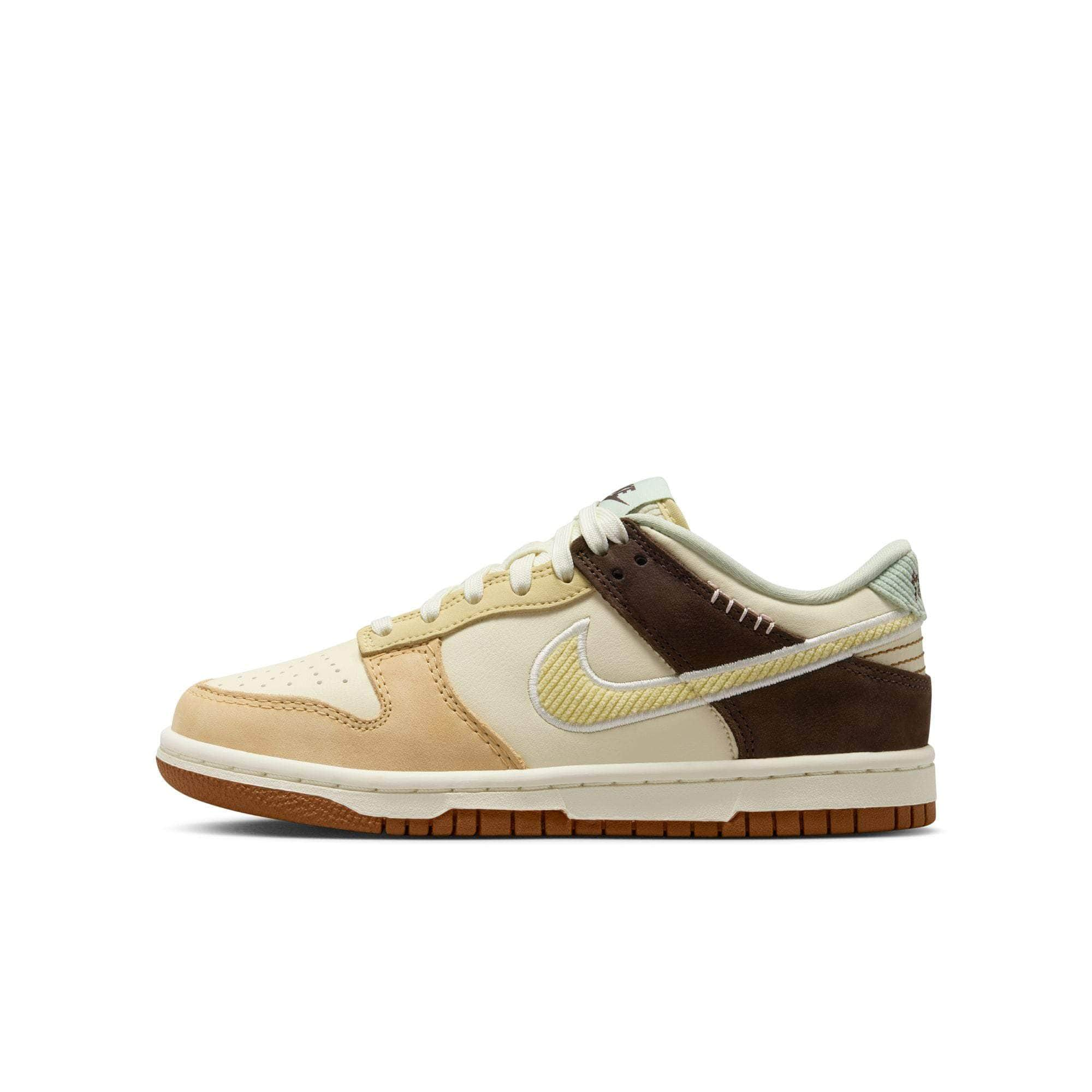 Nike FOOTWEAR Nike Dunk Low - Boy's Grade School