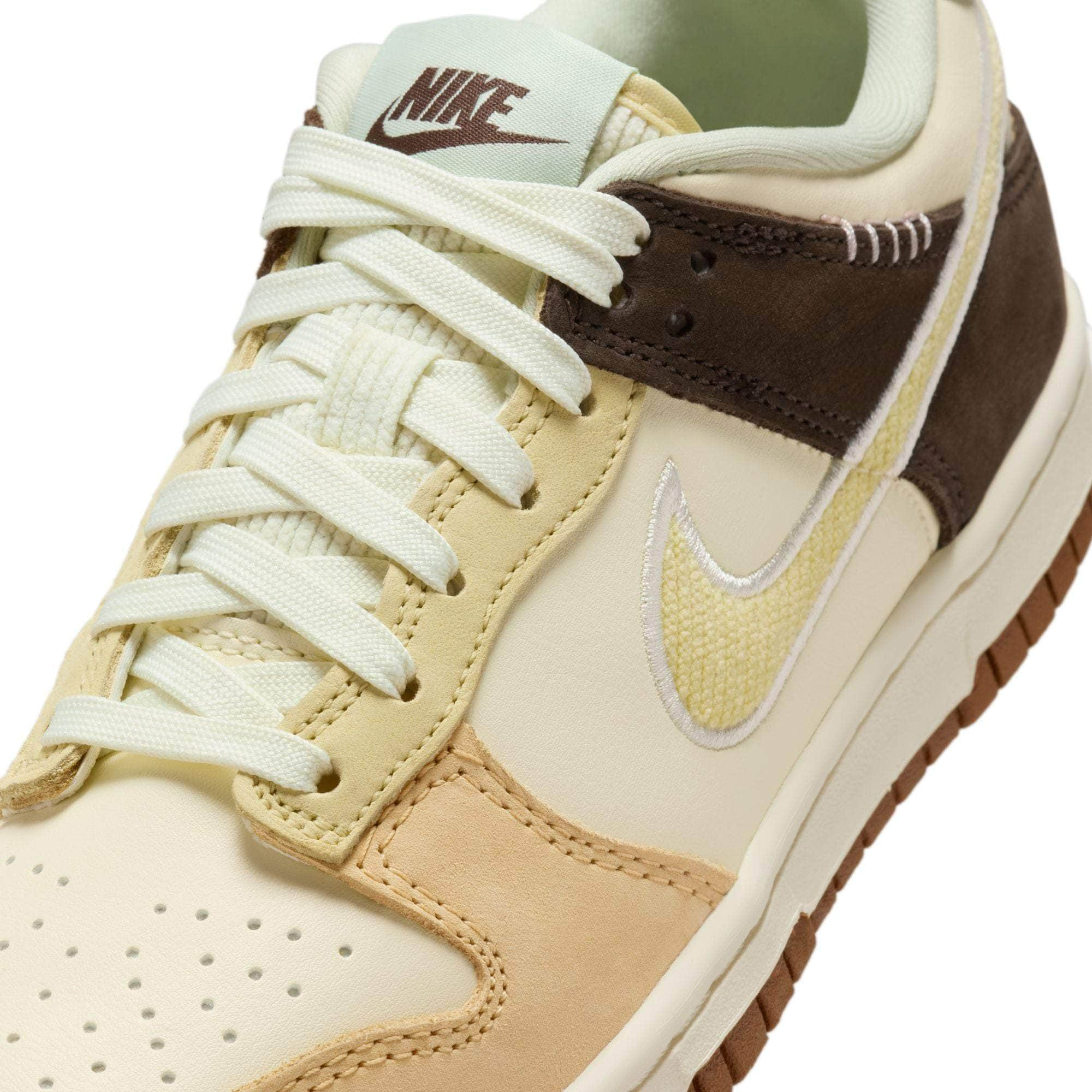 Nike FOOTWEAR Nike Dunk Low - Boy's Grade School