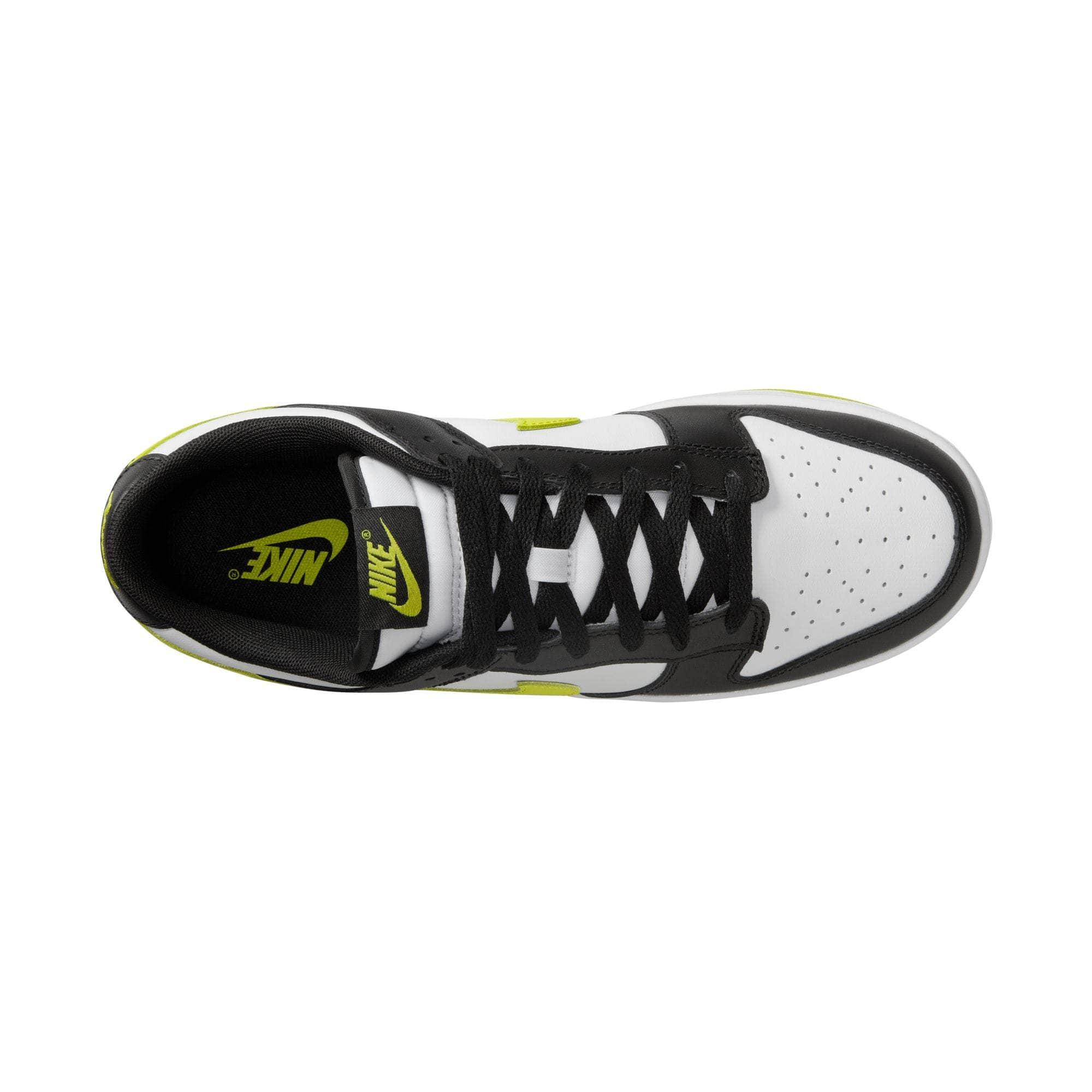 Nike FOOTWEAR Nike Dunk Low "Bright Cactus" - Men's