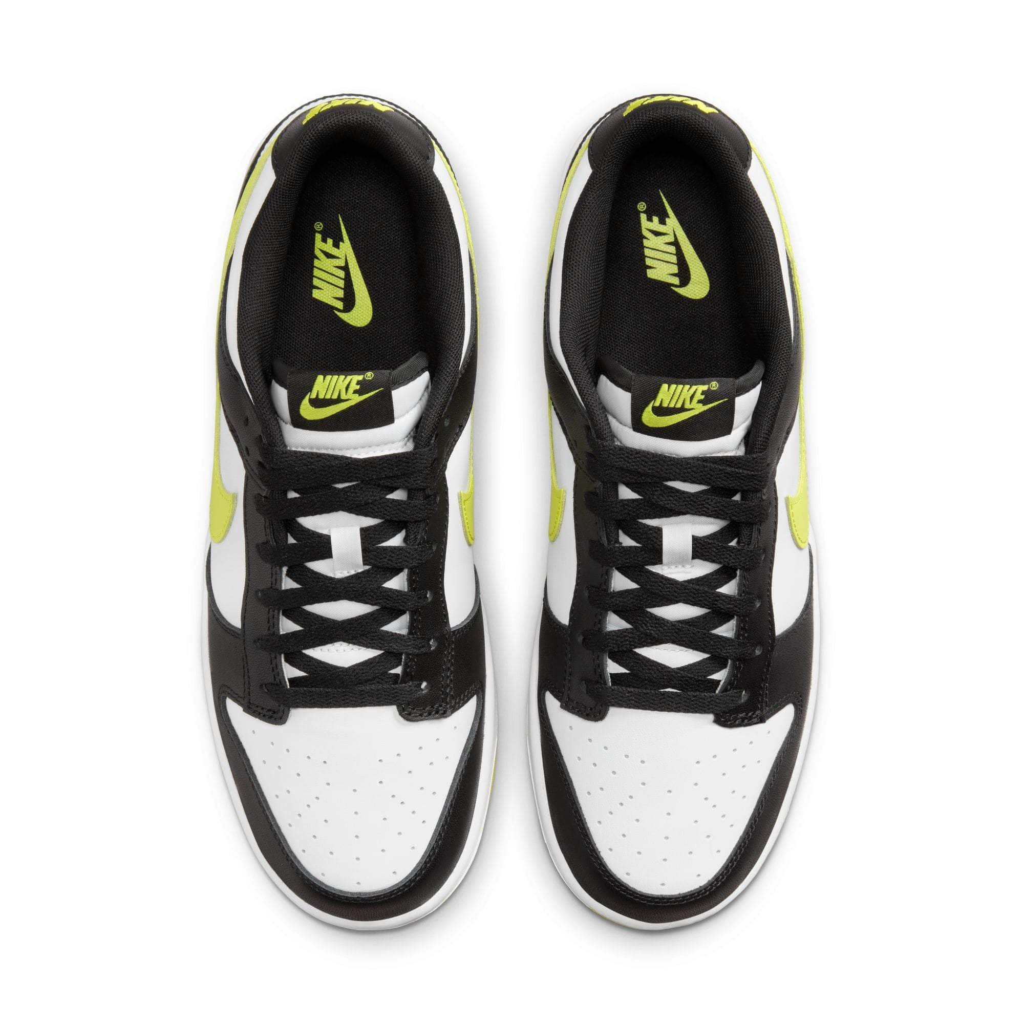 Nike FOOTWEAR Nike Dunk Low "Bright Cactus" - Men's