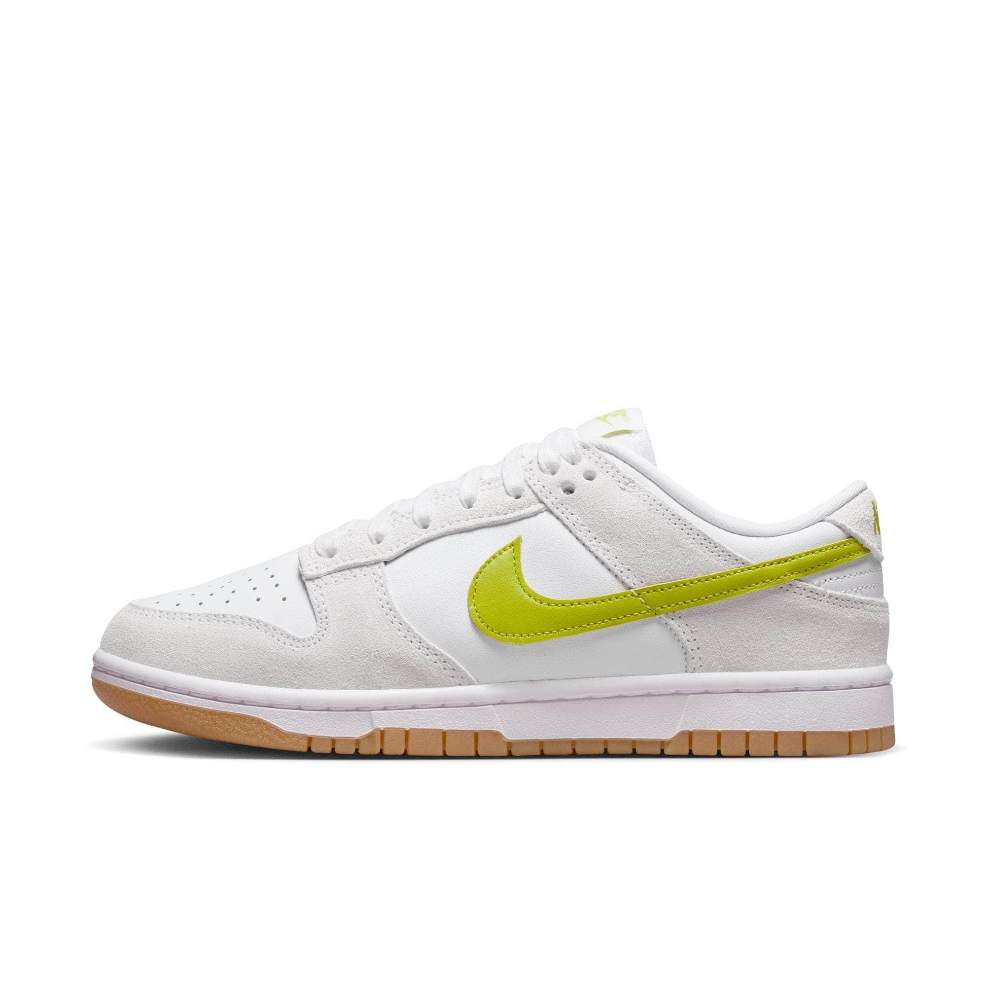 Nike FOOTWEAR Nike Dunk Low "Bright Cactus" - Women's