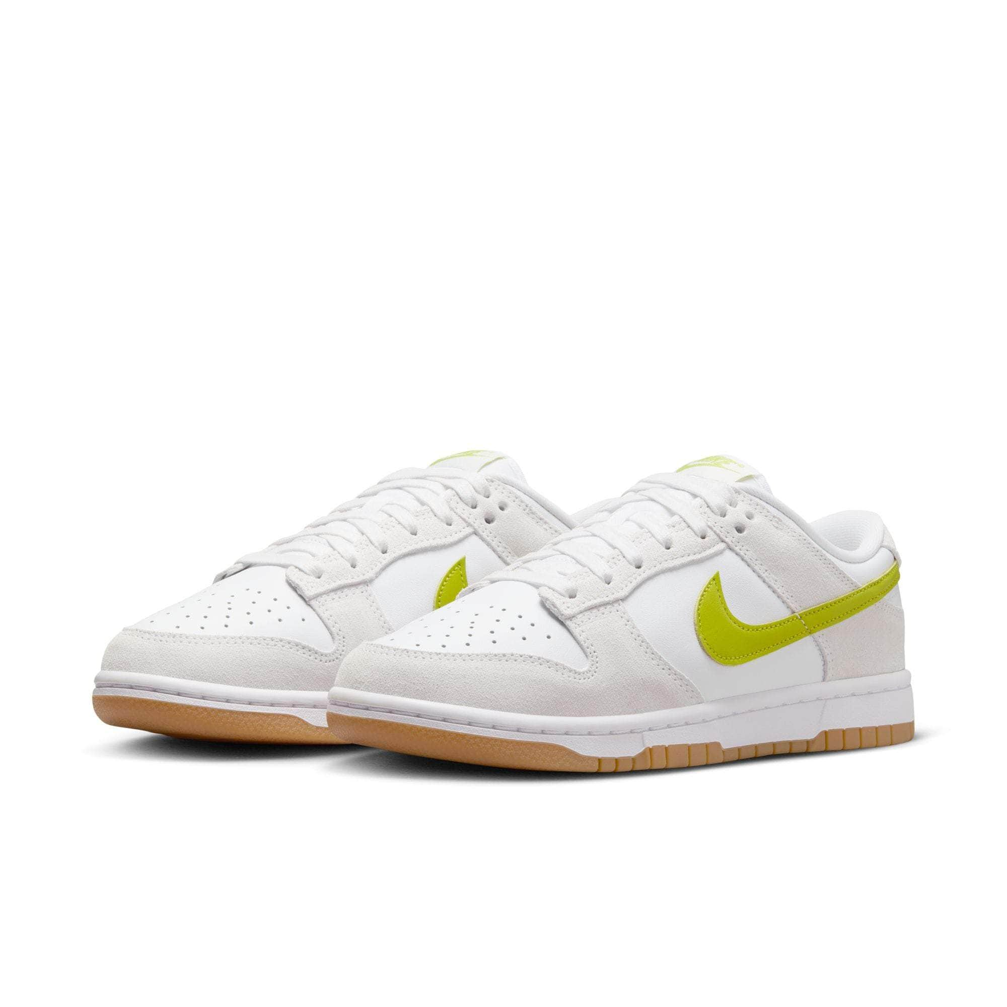 Nike FOOTWEAR Nike Dunk Low "Bright Cactus" - Women's