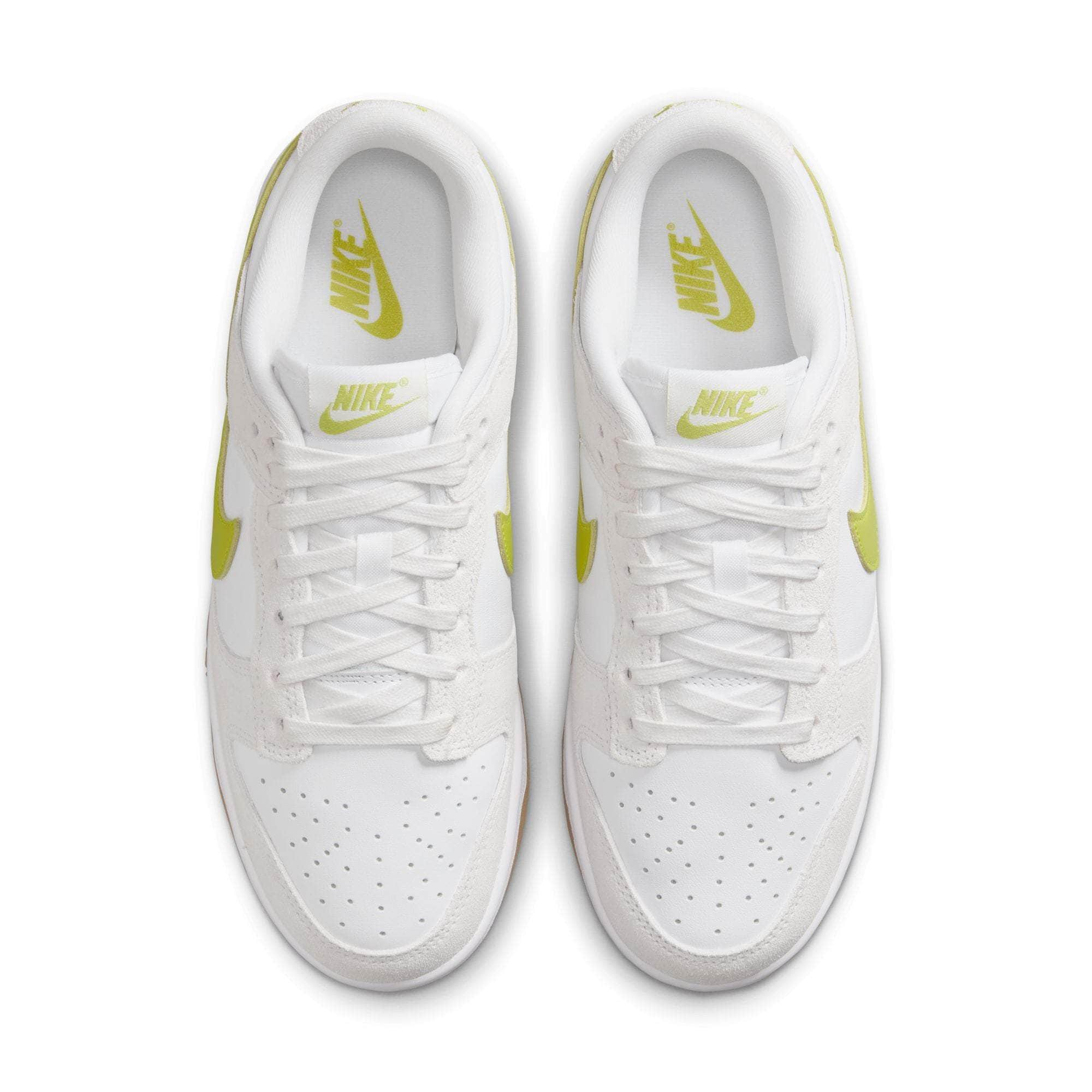 Nike FOOTWEAR Nike Dunk Low "Bright Cactus" - Women's