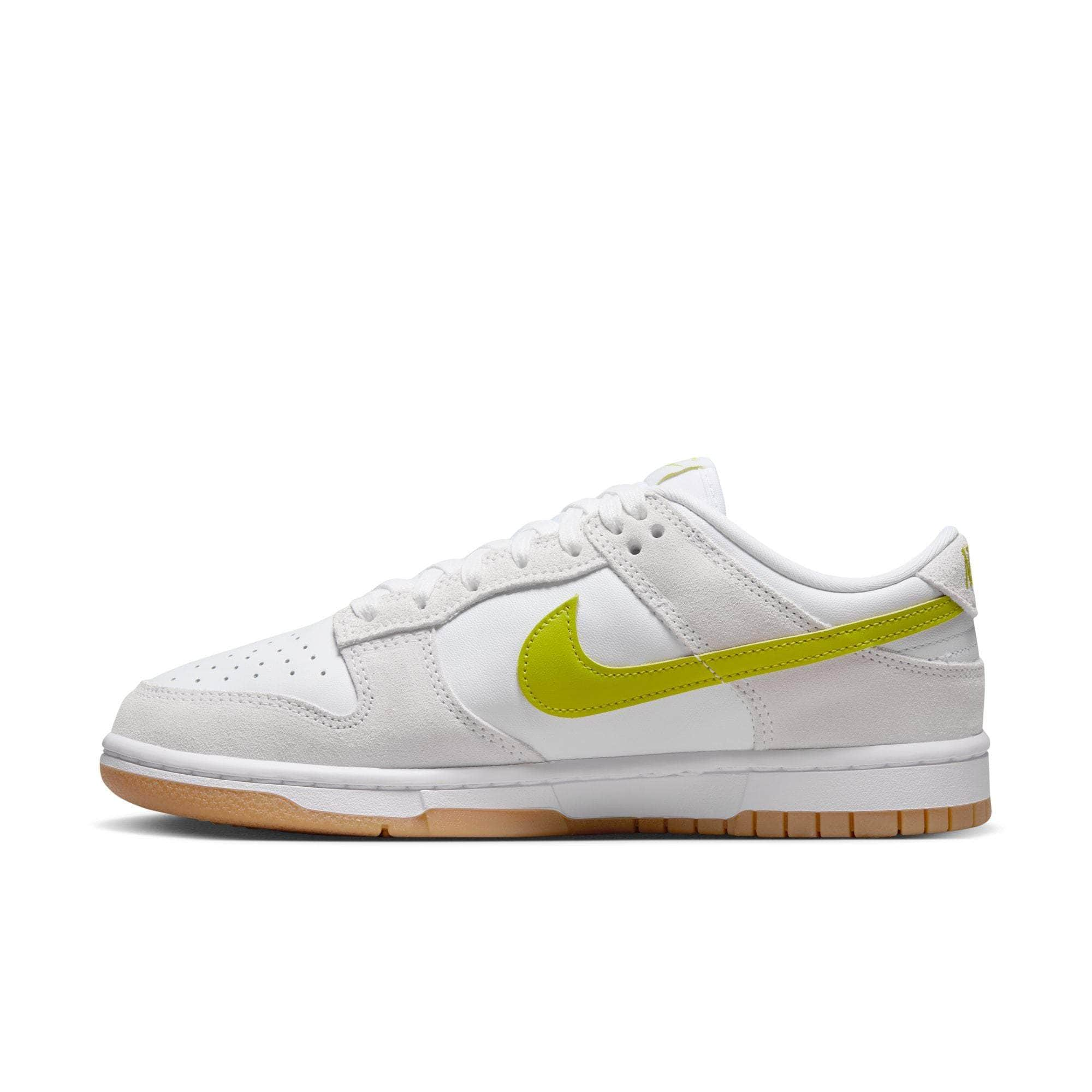 Nike FOOTWEAR Nike Dunk Low "Bright Cactus" - Women's