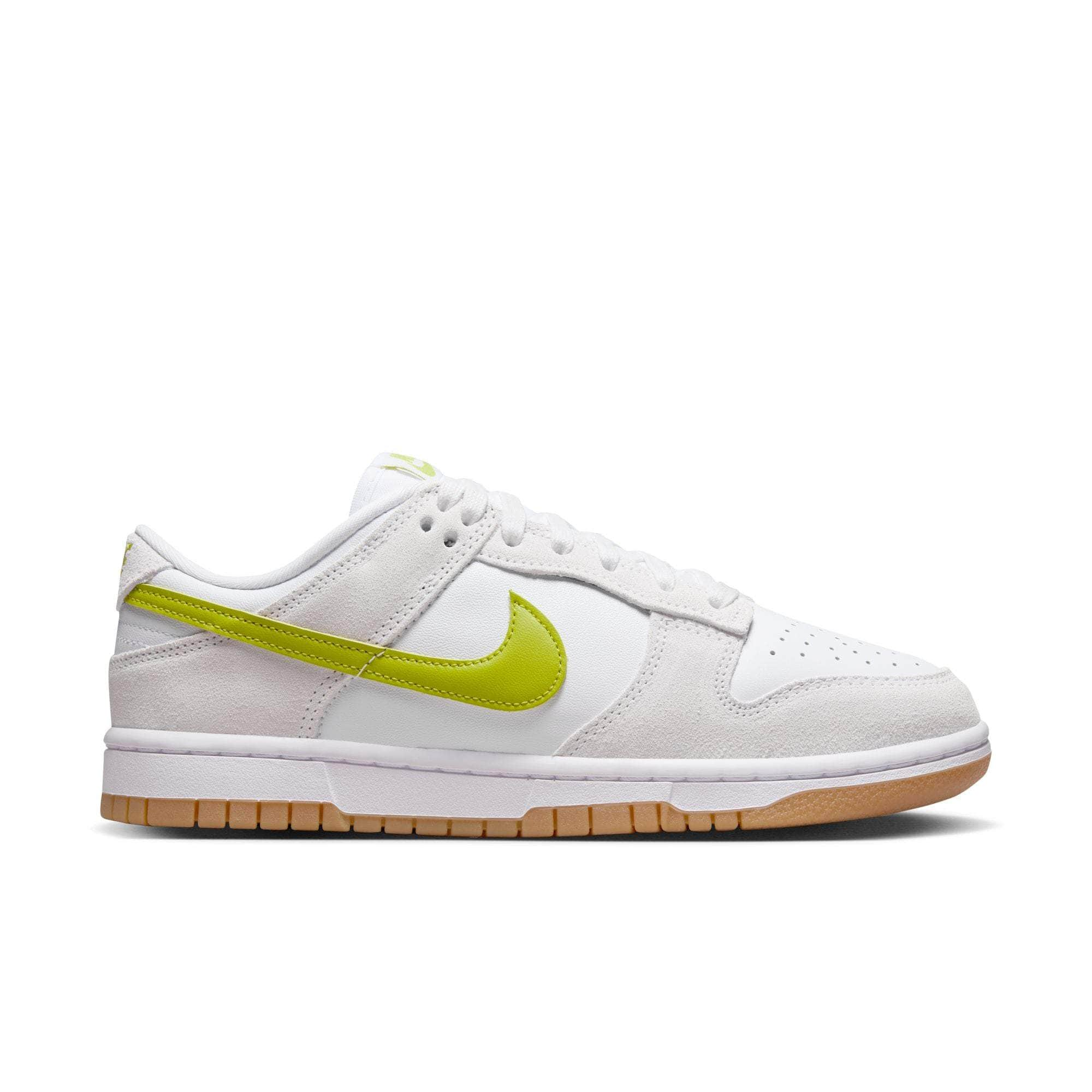 Nike FOOTWEAR Nike Dunk Low "Bright Cactus" - Women's