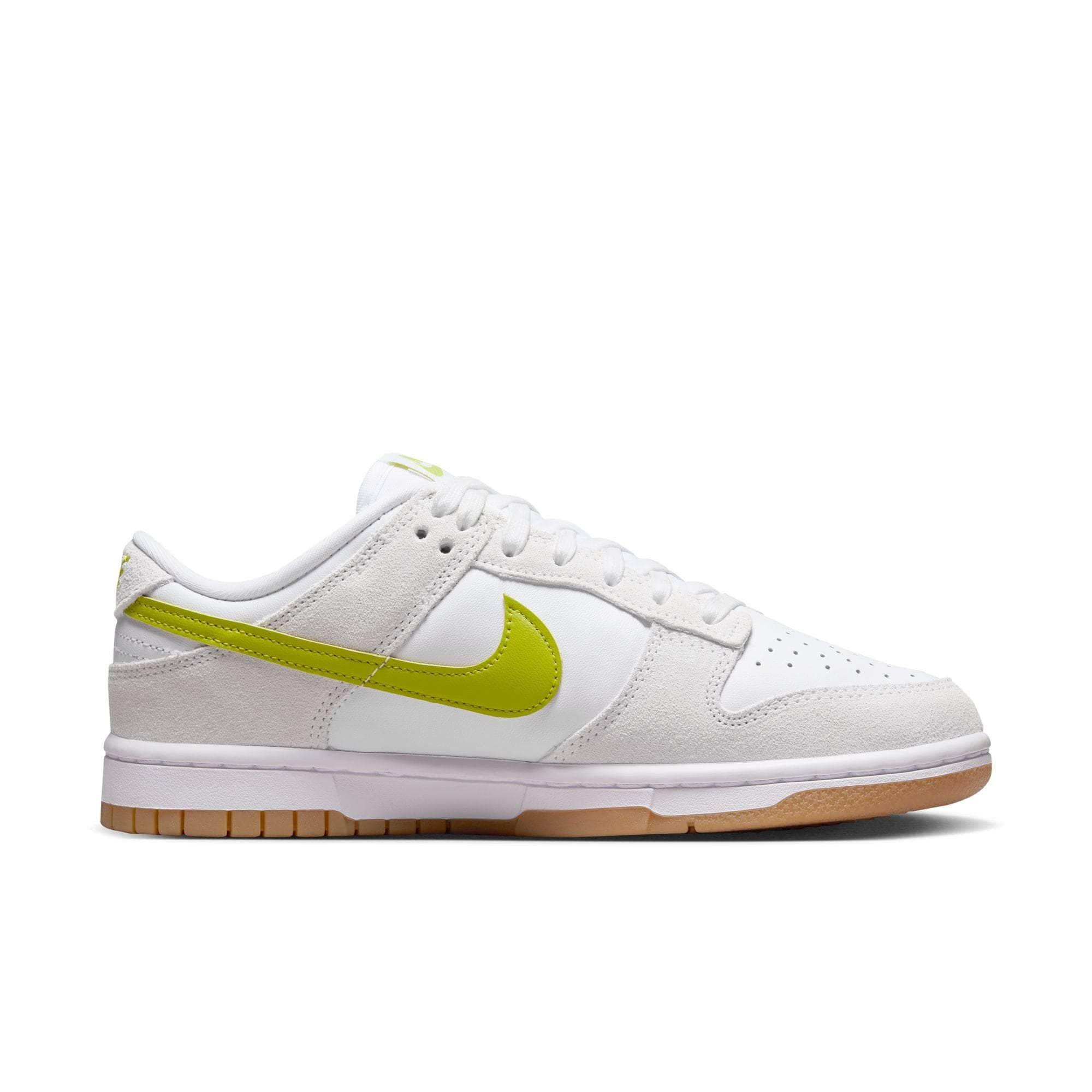 Nike FOOTWEAR Nike Dunk Low "Bright Cactus" - Women's