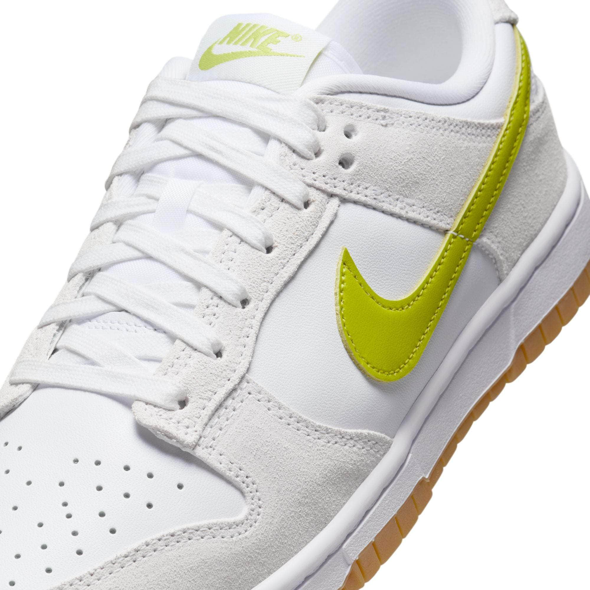 Nike FOOTWEAR Nike Dunk Low "Bright Cactus" - Women's