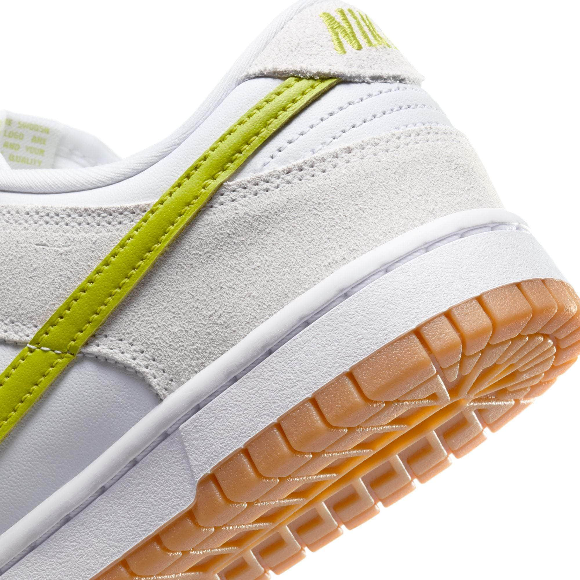 Nike FOOTWEAR Nike Dunk Low "Bright Cactus" - Women's