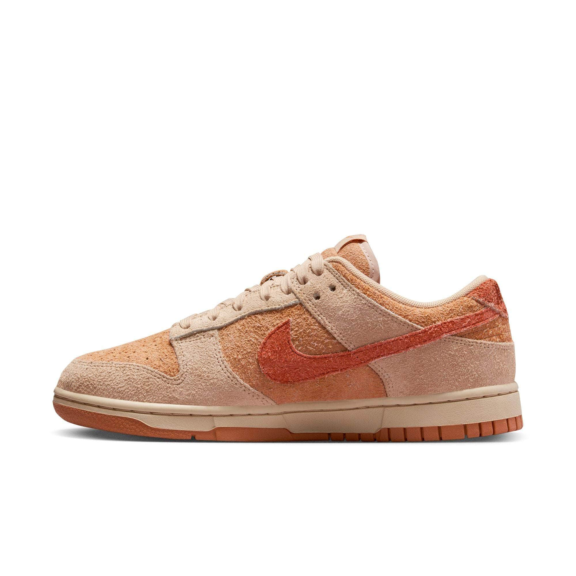 Nike Footwear Nike Dunk Low "Burnt Sunrise" - Women's