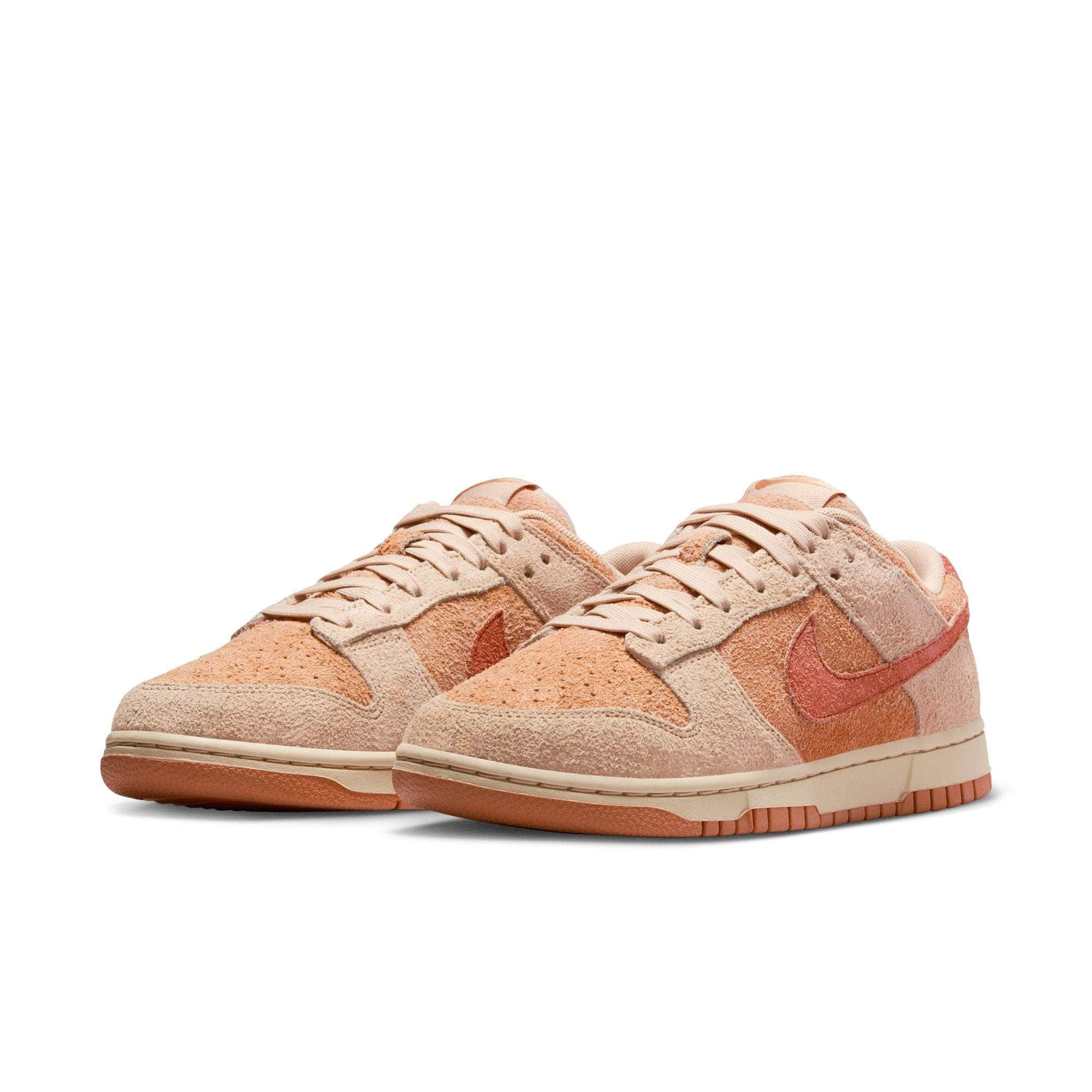 Nike Footwear Nike Dunk Low "Burnt Sunrise" - Women's