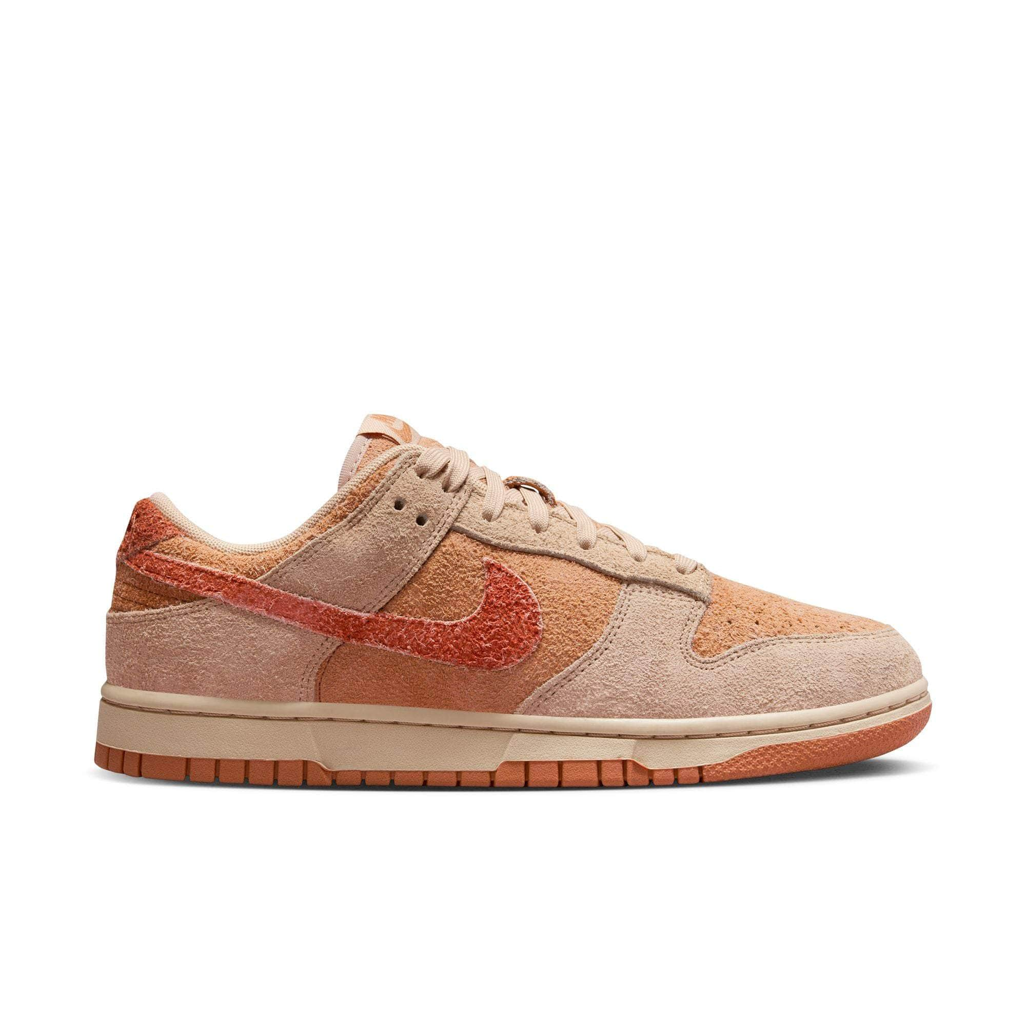 Nike Footwear Nike Dunk Low "Burnt Sunrise" - Women's