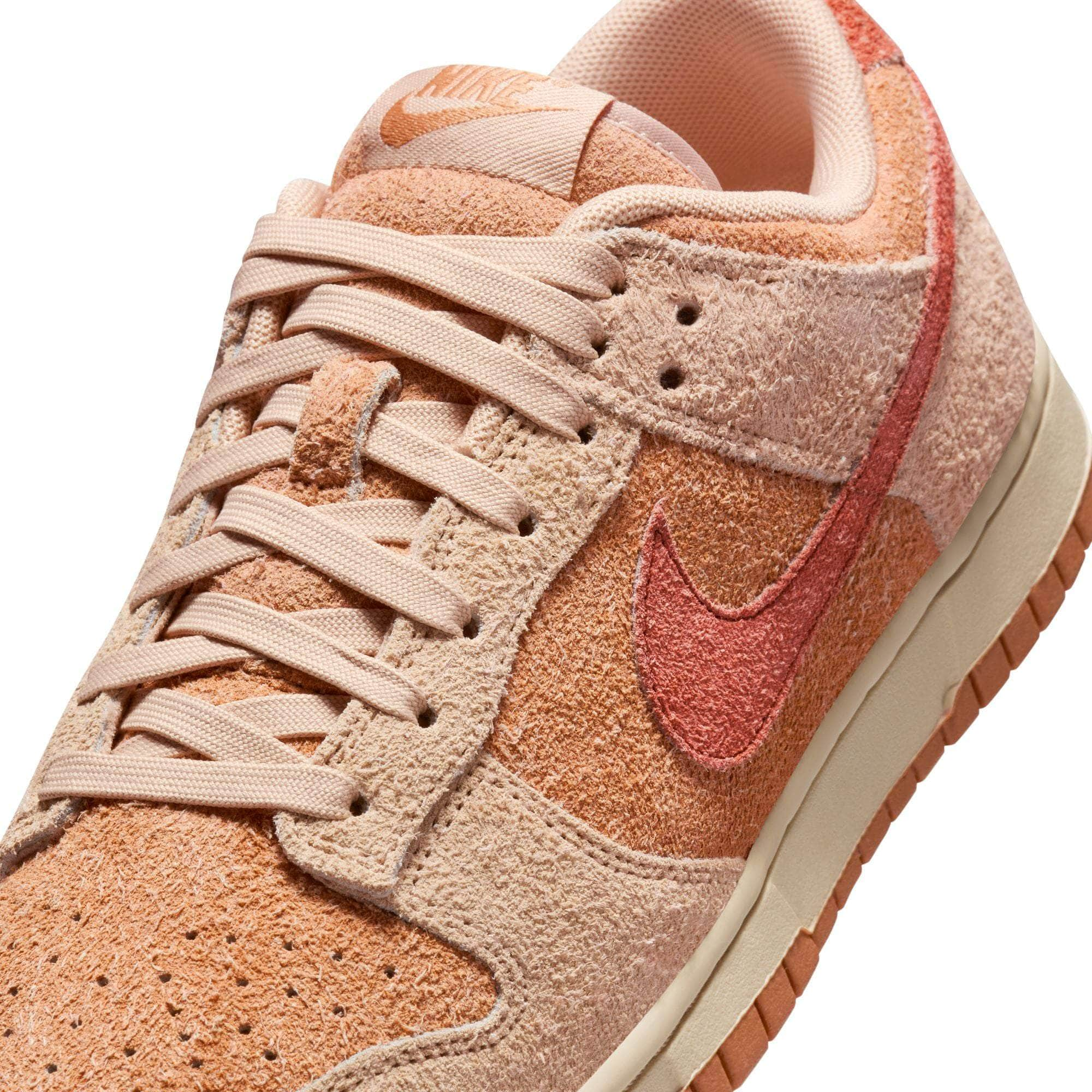 Nike Footwear Nike Dunk Low "Burnt Sunrise" - Women's