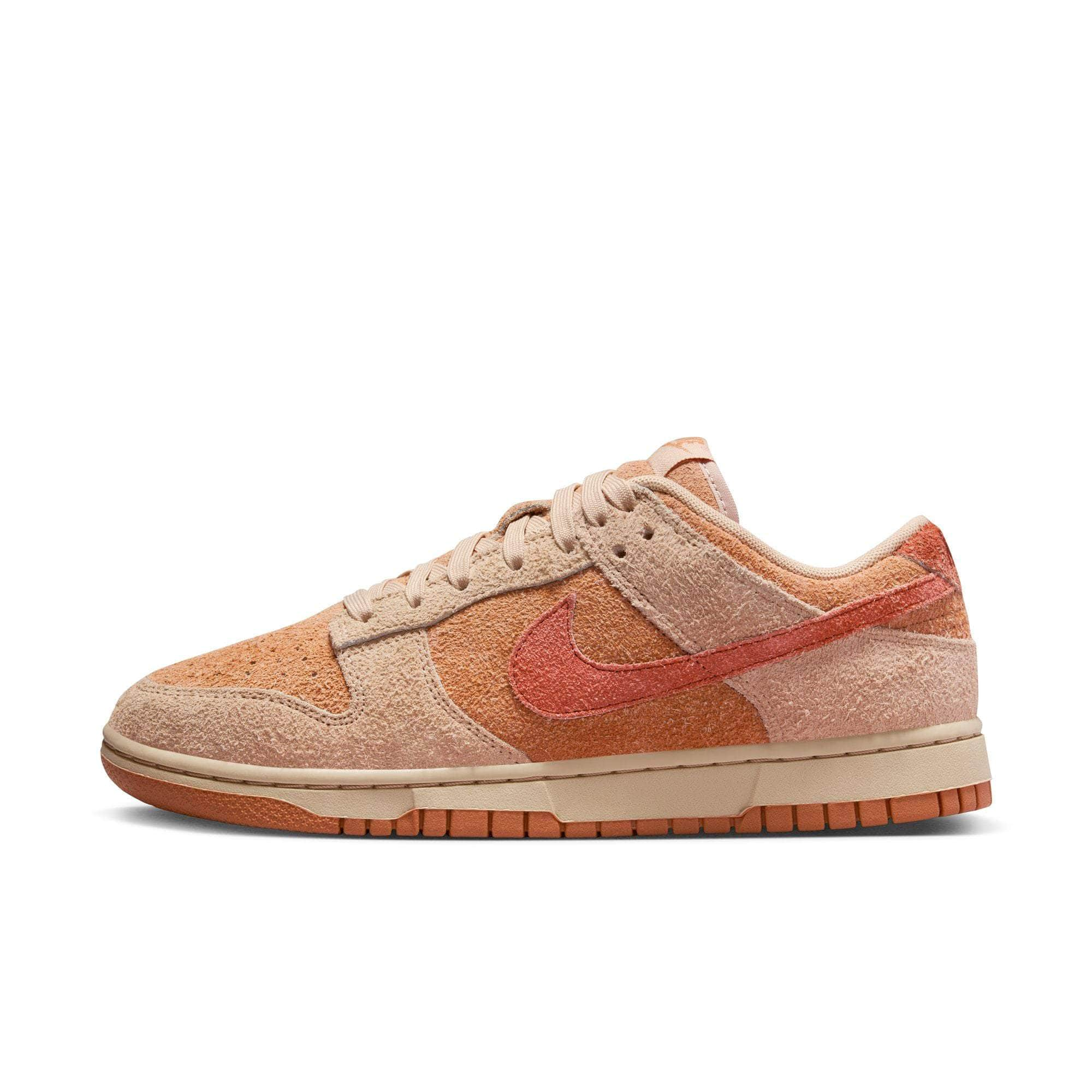 Nike Footwear Nike Dunk Low "Burnt Sunrise" - Women's