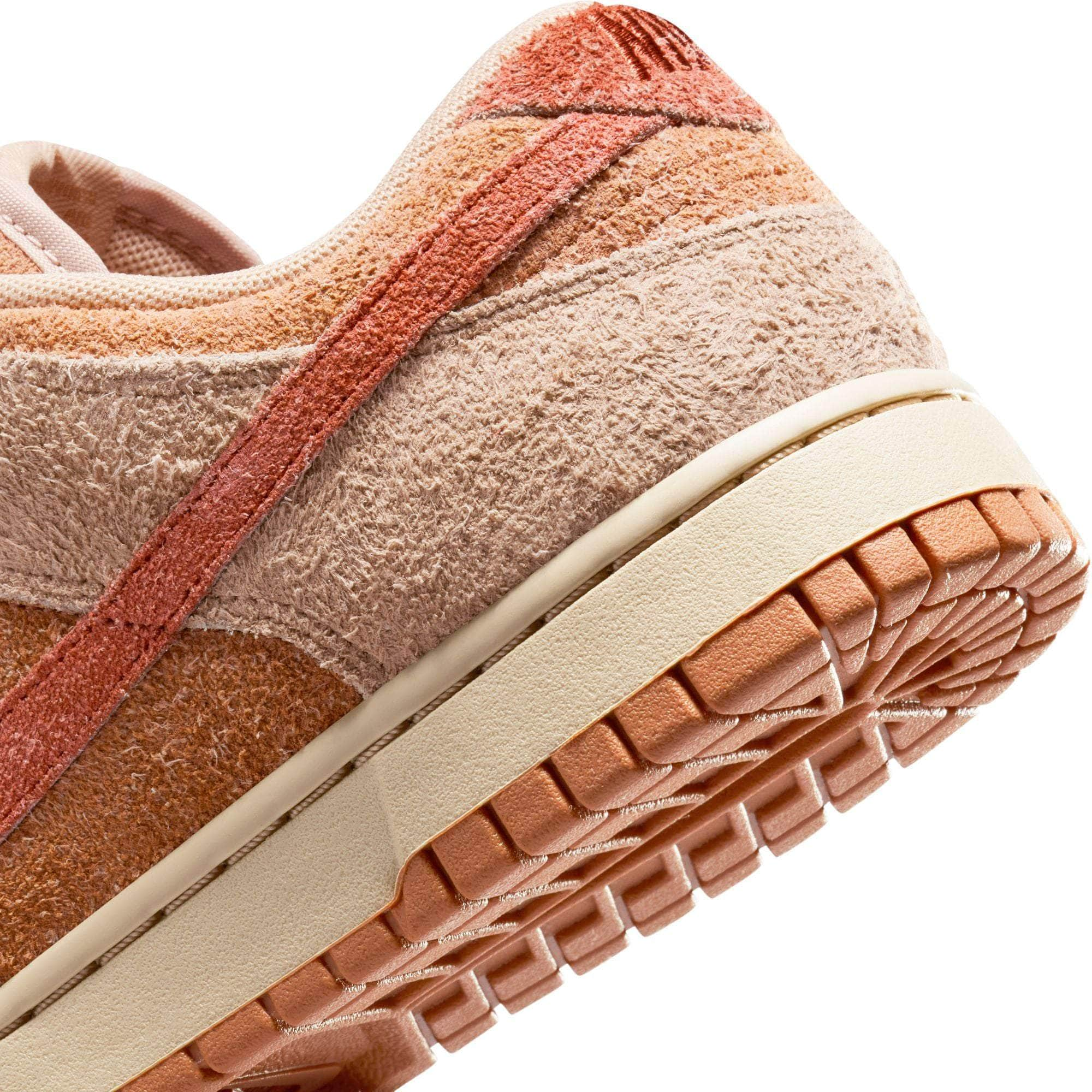 Nike Footwear Nike Dunk Low "Burnt Sunrise" - Women's