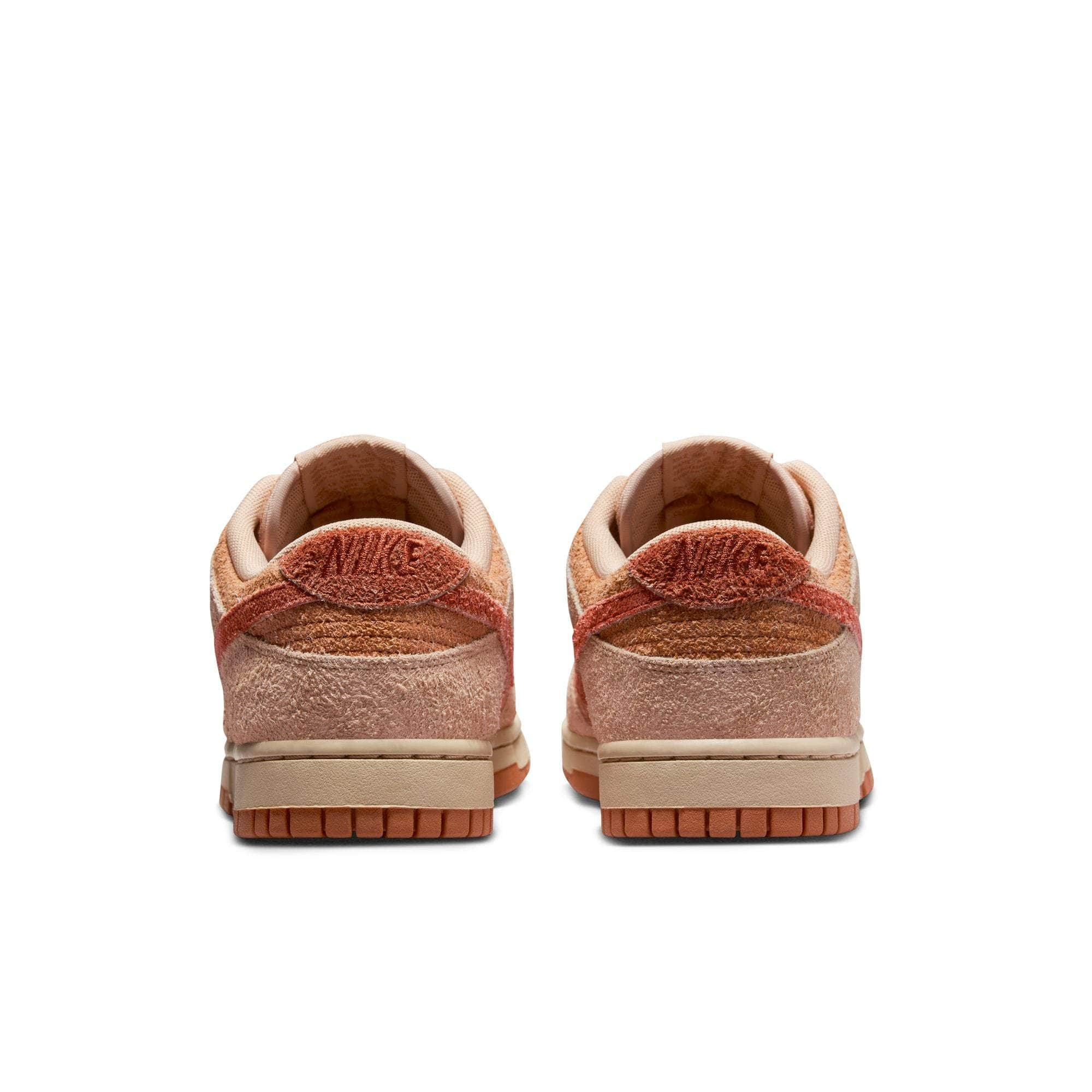 Nike Footwear Nike Dunk Low "Burnt Sunrise" - Women's