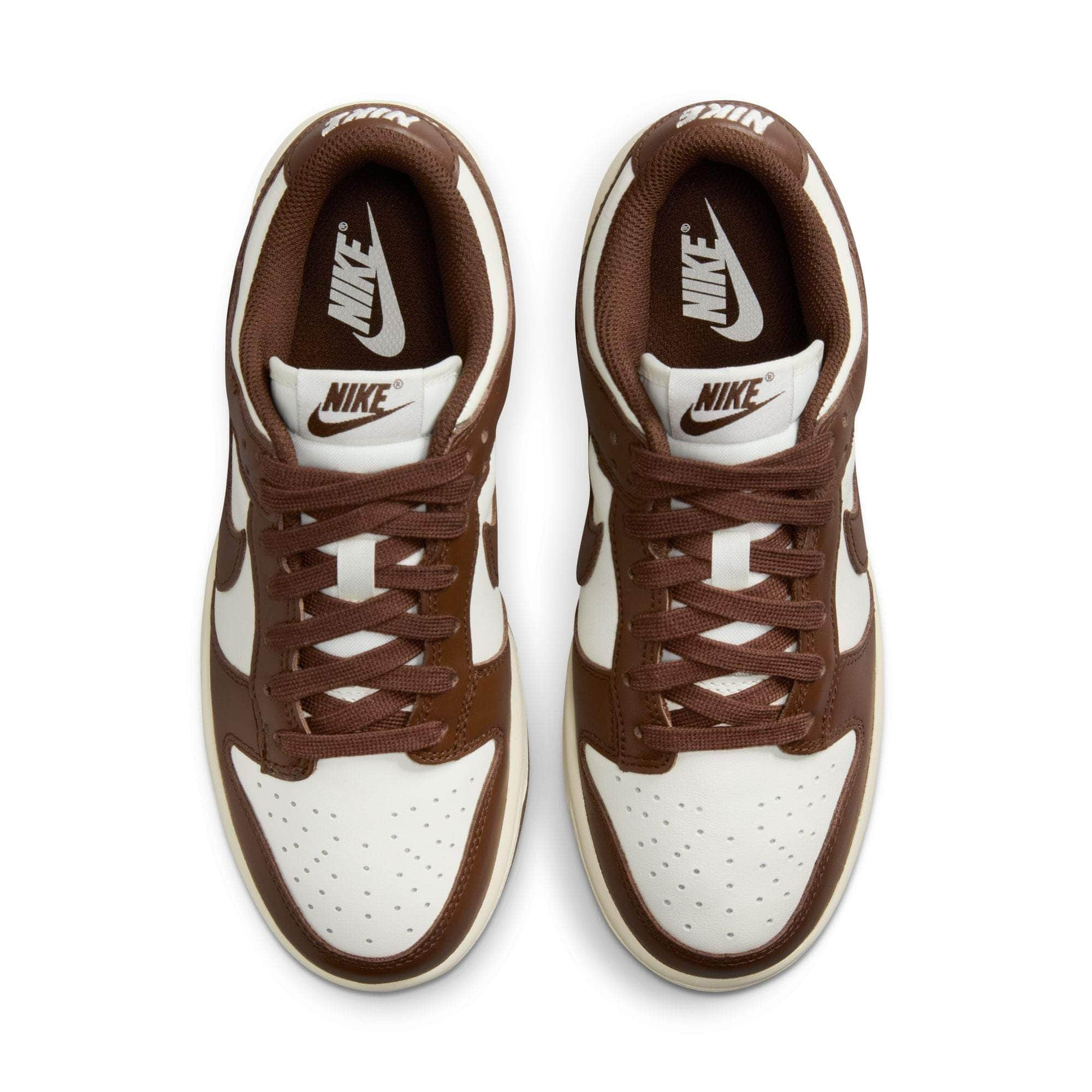 Nike Footwear Nike Dunk Low "Cacao Wow" - Women's