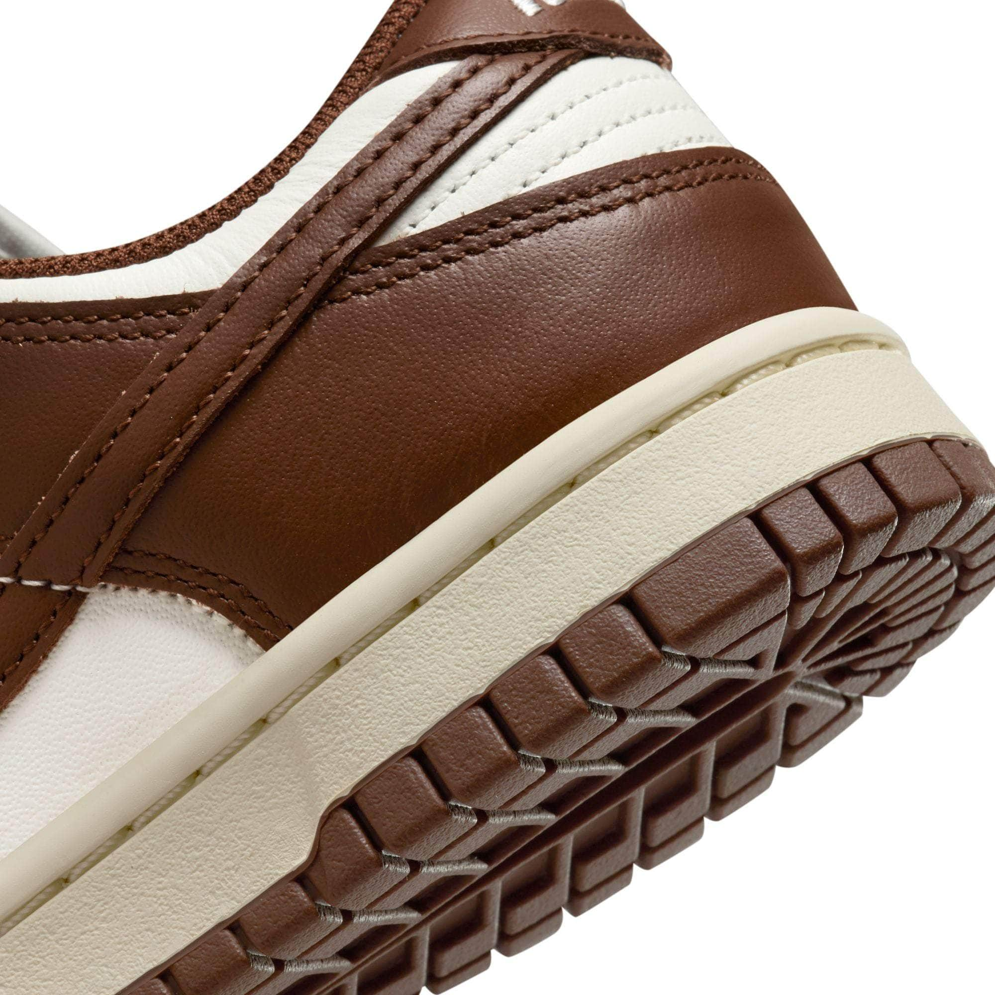 Nike Footwear Nike Dunk Low "Cacao Wow" - Women's