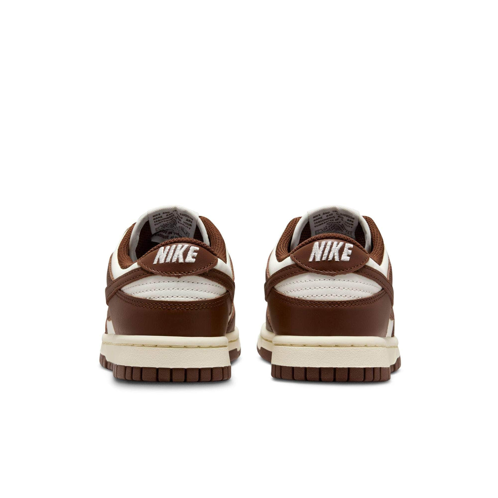 Nike Footwear Nike Dunk Low "Cacao Wow" - Women's