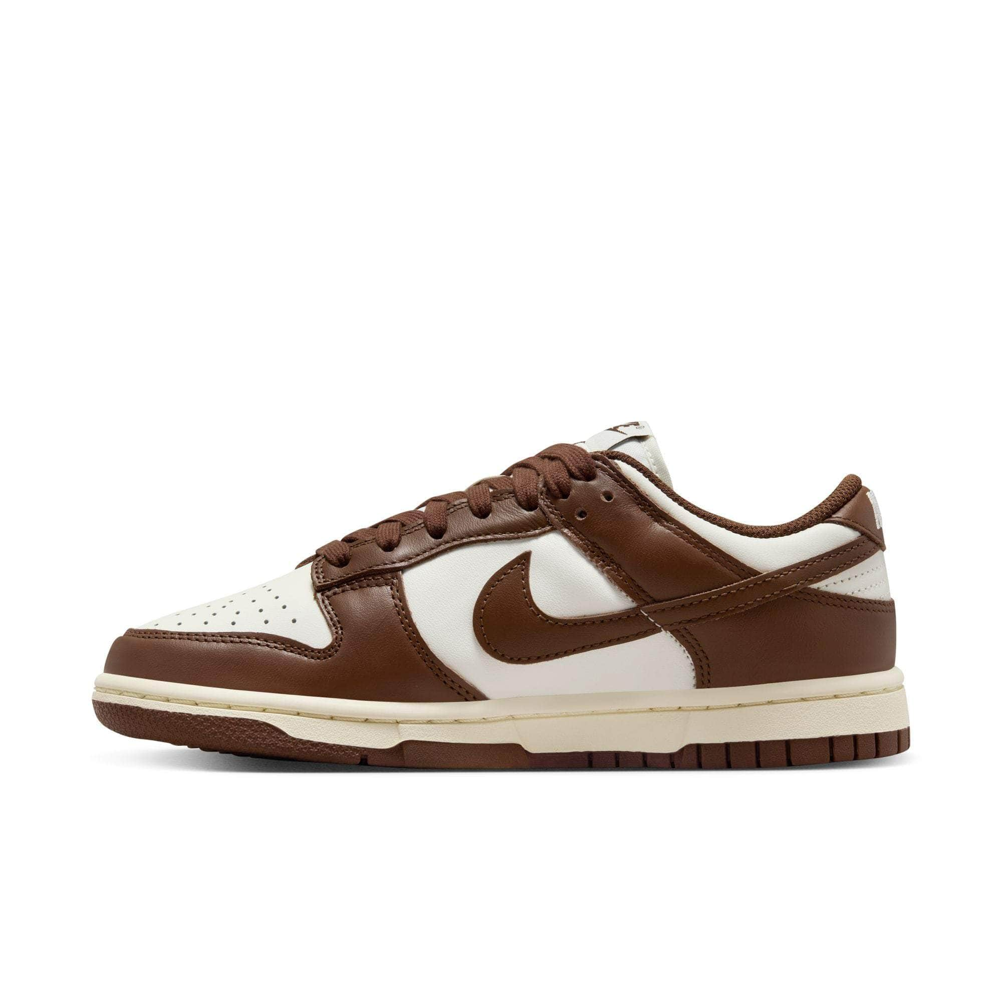 Nike Footwear Nike Dunk Low "Cacao Wow" - Women's