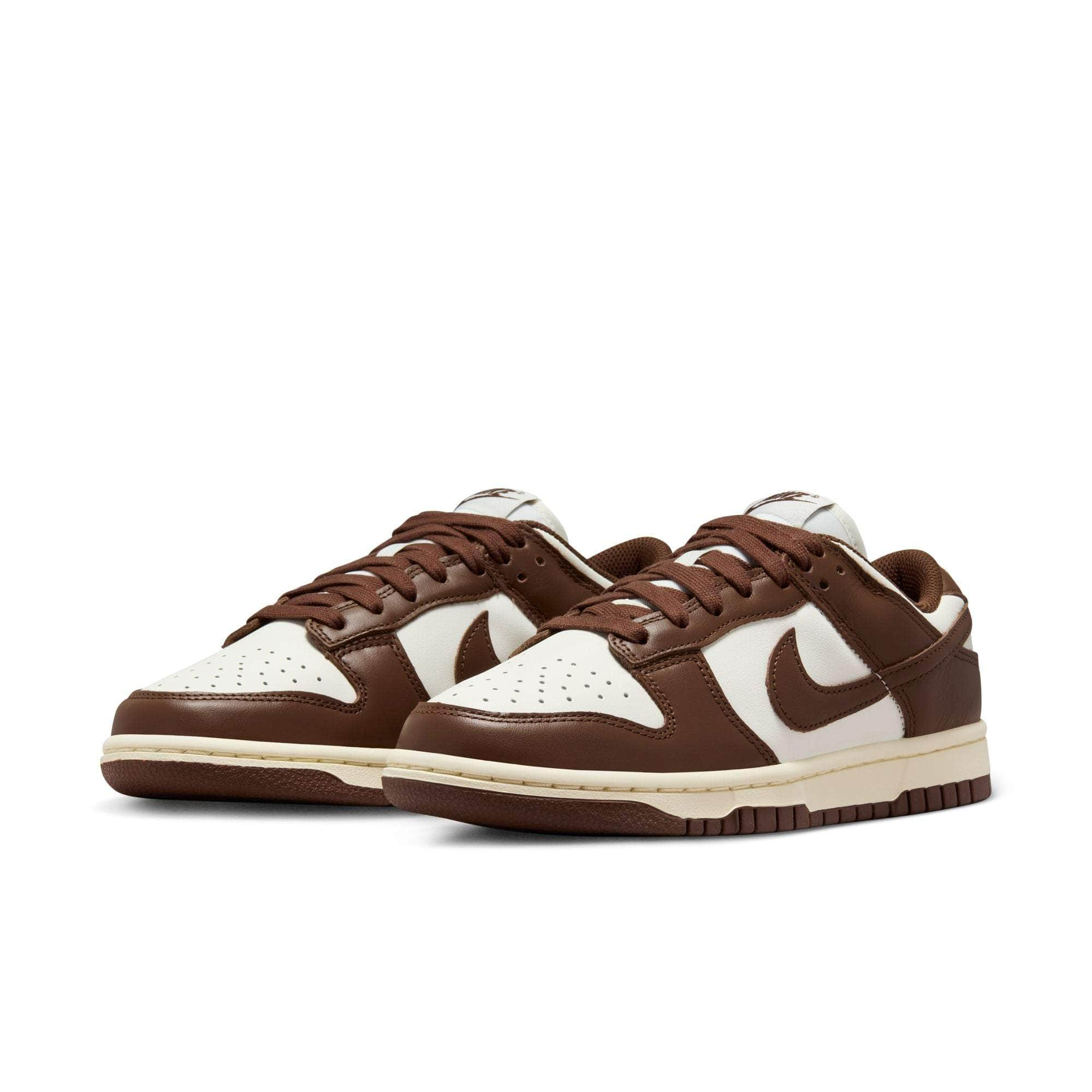 Nike Footwear Nike Dunk Low "Cacao Wow" - Women's