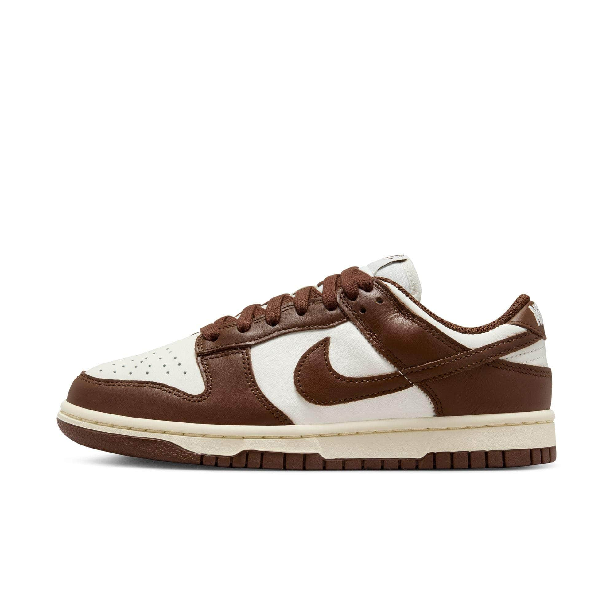 Nike Footwear Nike Dunk Low "Cacao Wow" - Women's