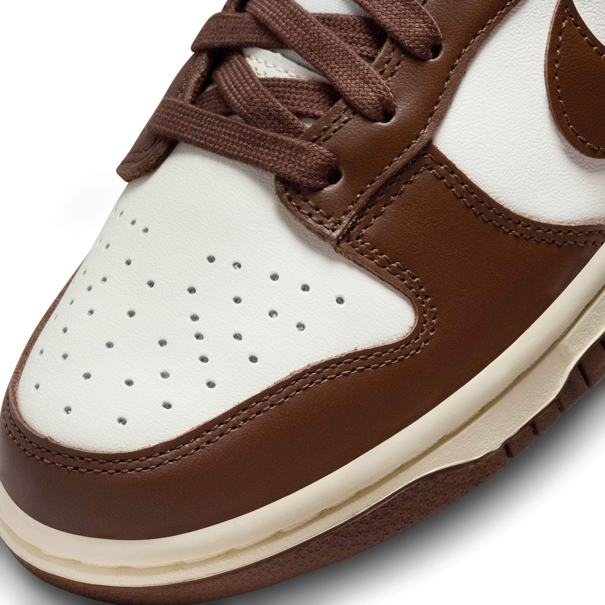 Nike Footwear Nike Dunk Low "Cacao Wow" - Women's