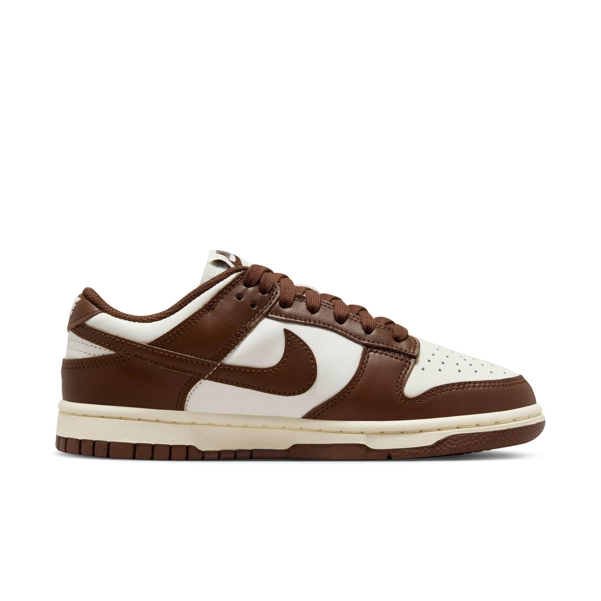 Nike Footwear Nike Dunk Low "Cacao Wow" - Women's