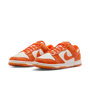 NIKE FOOTWEAR Nike Dunk Low "Cracked Orange" - Women's