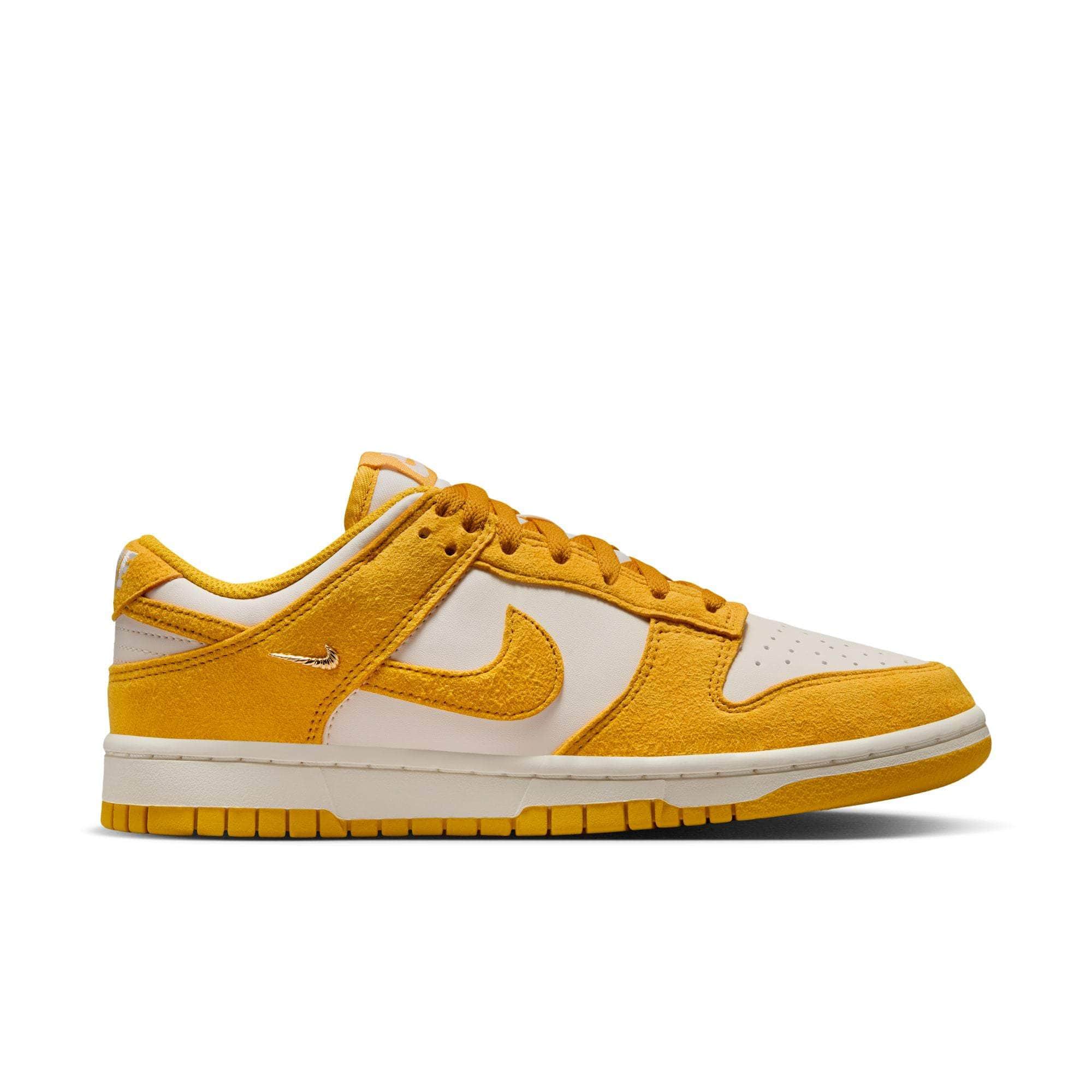 Nike FOOTWEAR Nike Dunk Low "Dark Sulfur" - Women's