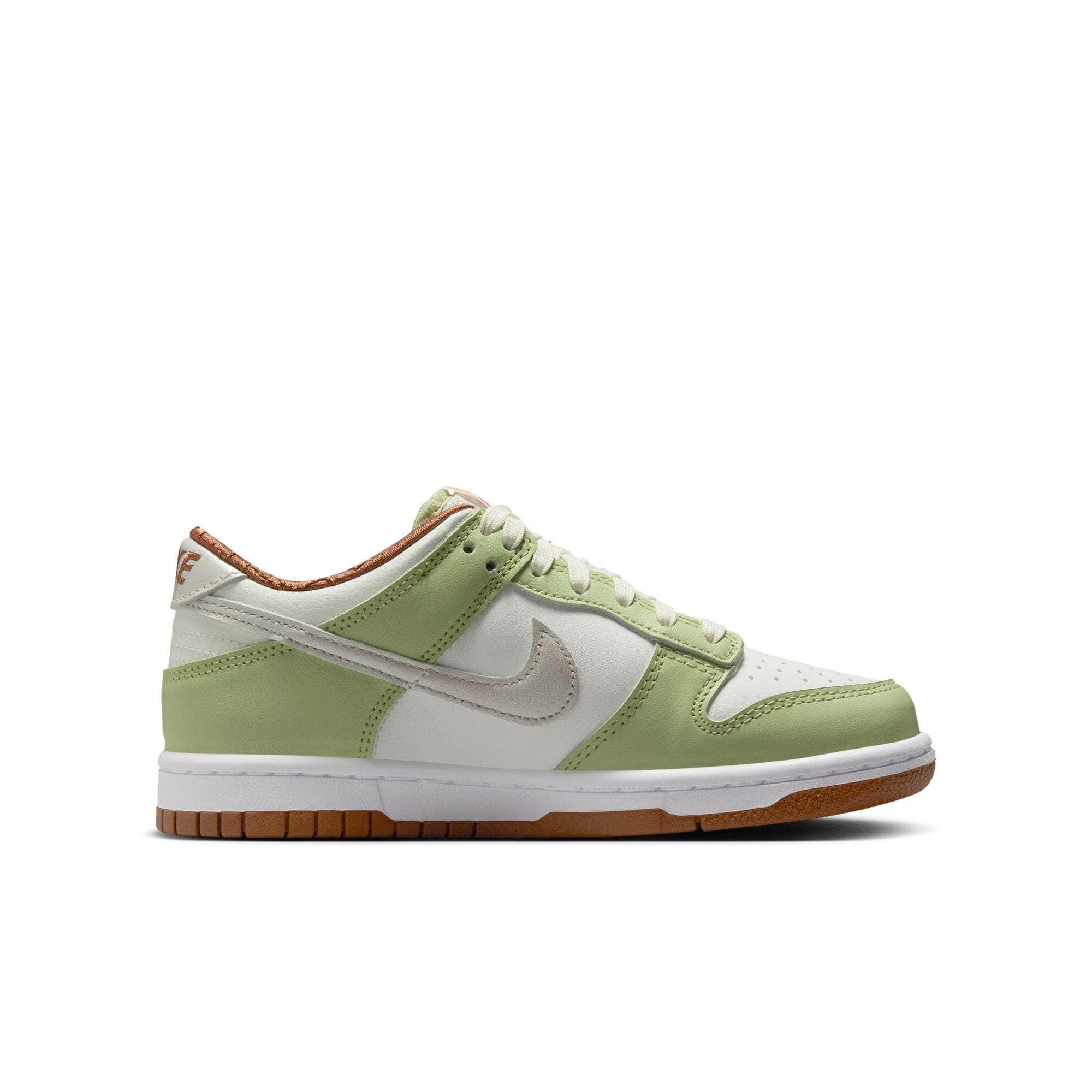 Nike FOOTWEAR Nike Dunk Low GS 'Year of the Snake' - Boy's Grade School