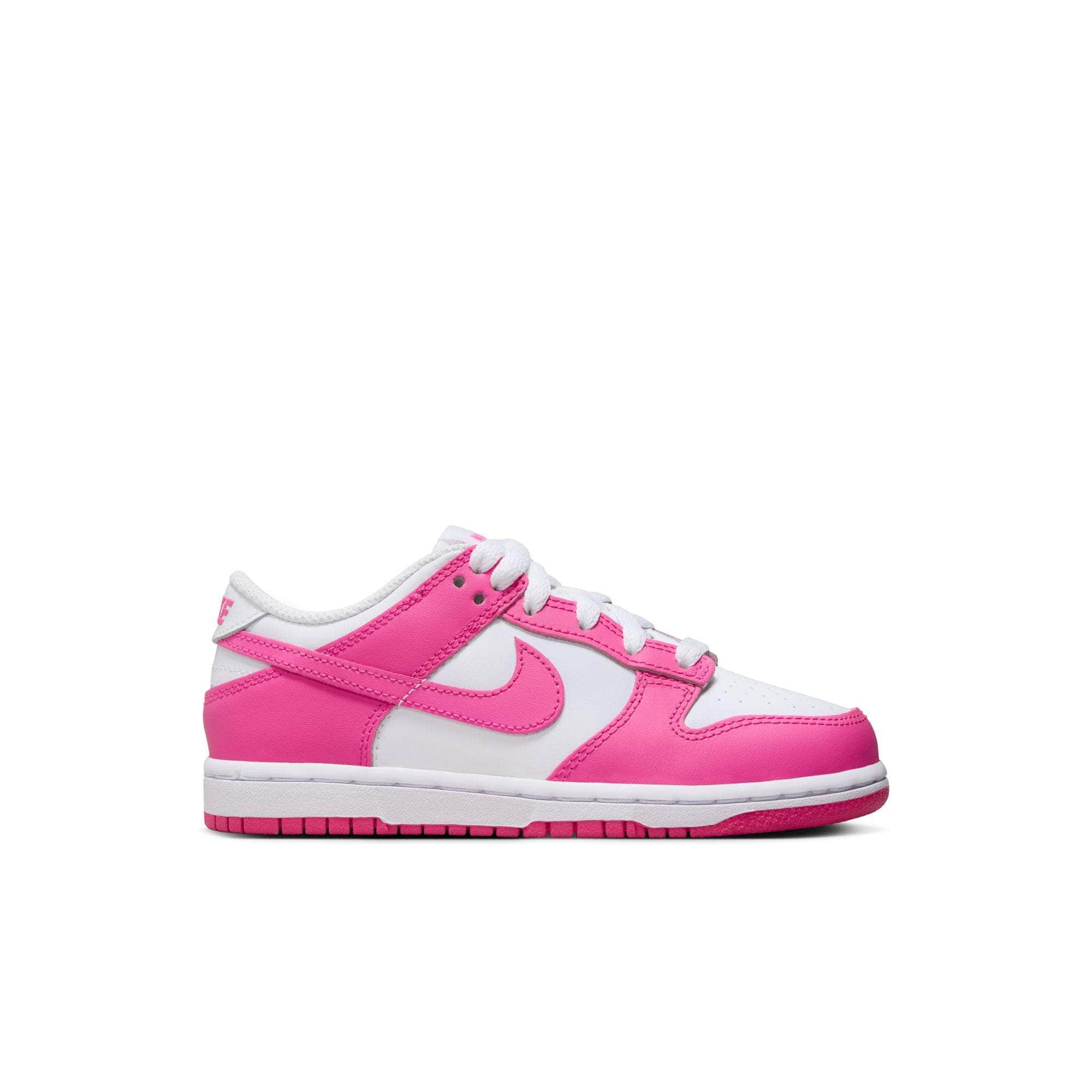 Nike FOOTWEAR Nike Dunk Low - Kid's Preschool